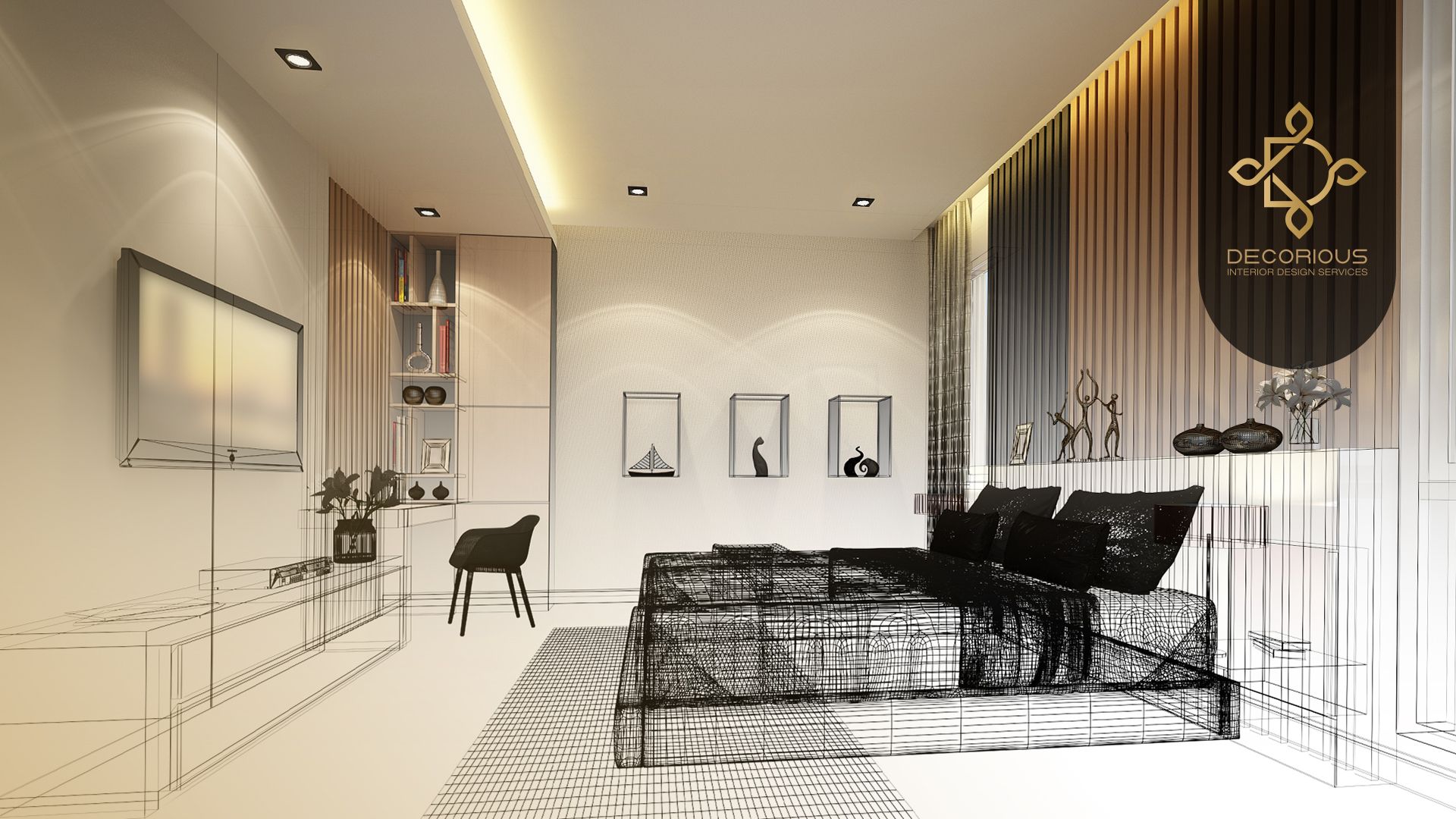 What Is the Part of Joinery Production in Your Apartment?