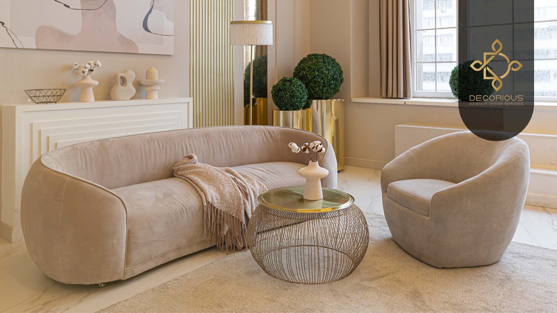 Valuable Home Decorating Tips for Beginners (Expert Advice)