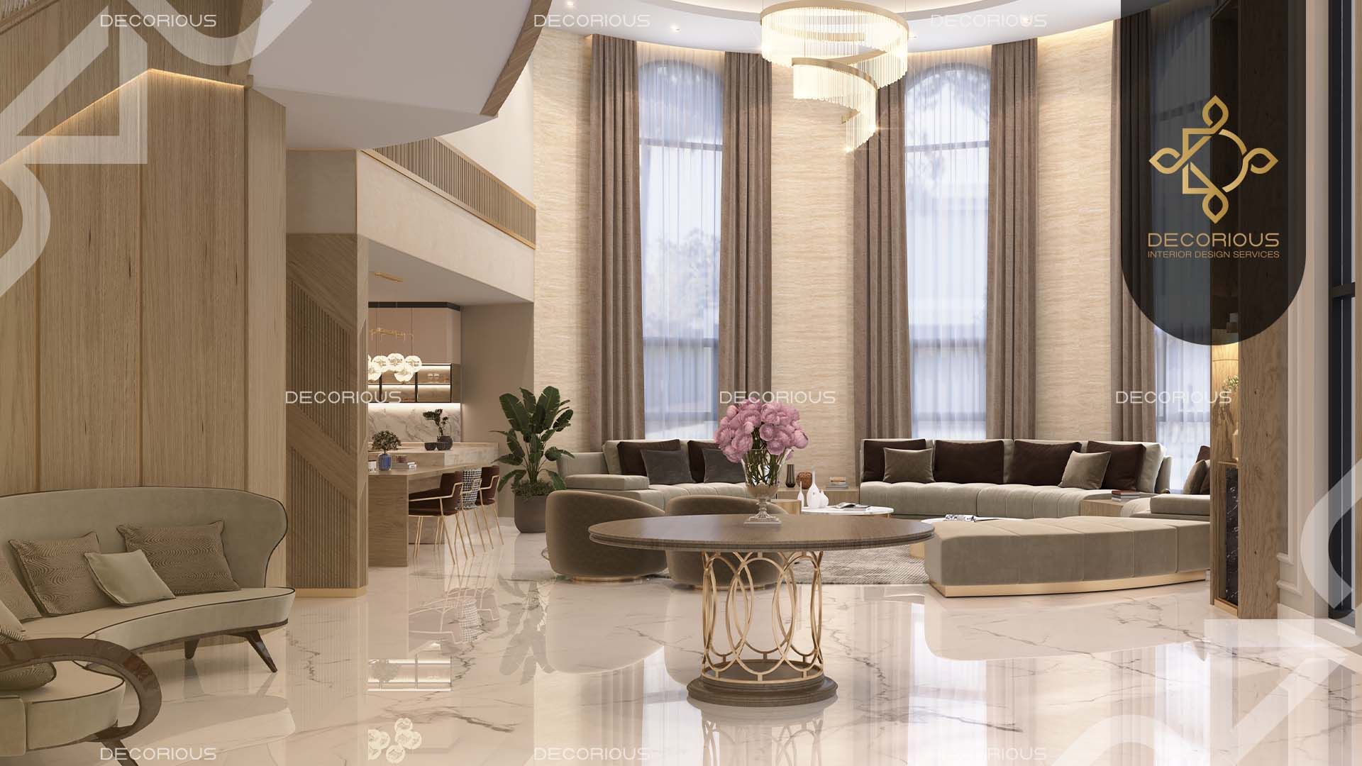 What is the Difference Between Interior Architecture and Interior Design?