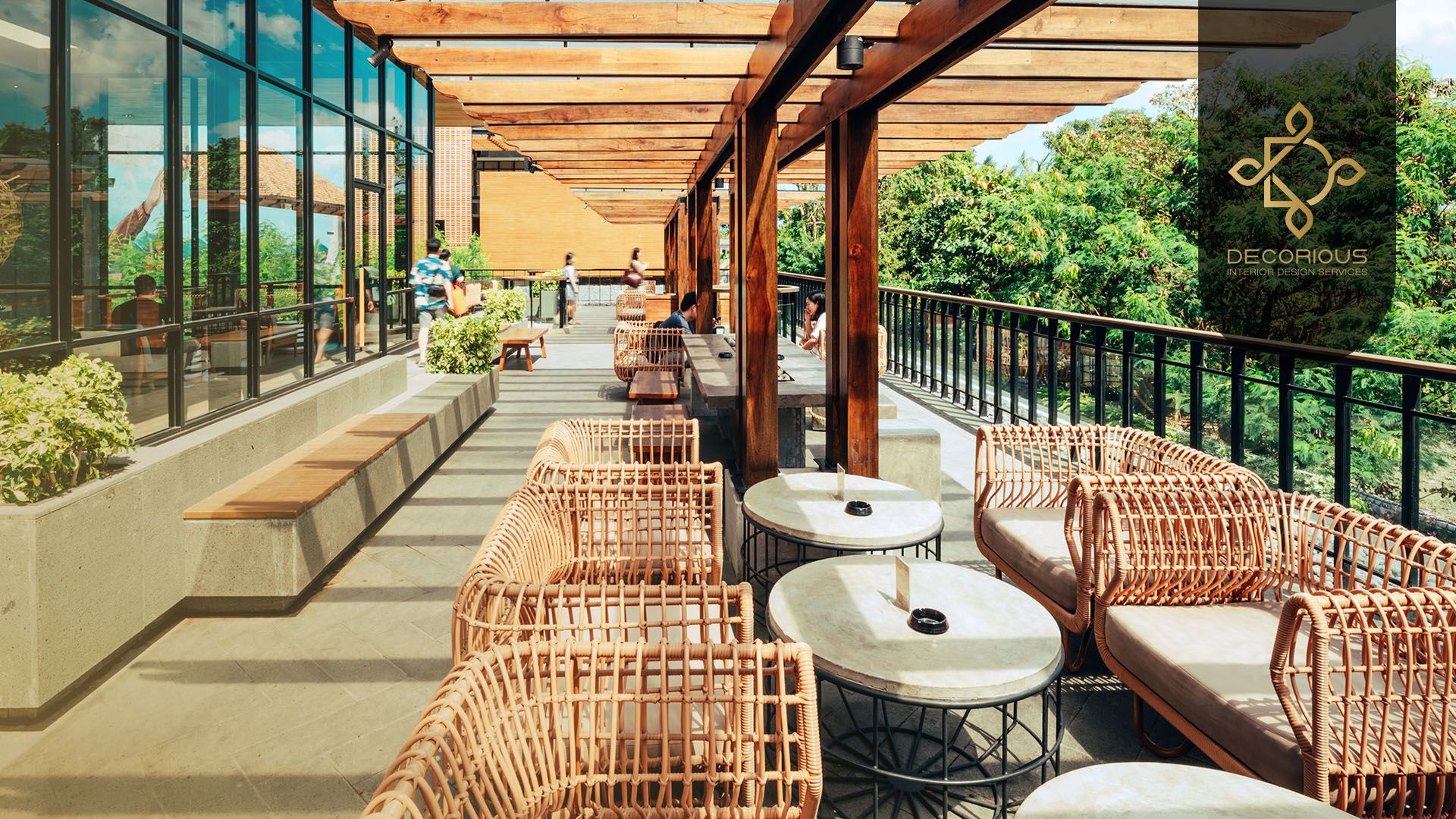 How to Choose Sustainable Materials for Interior Design?