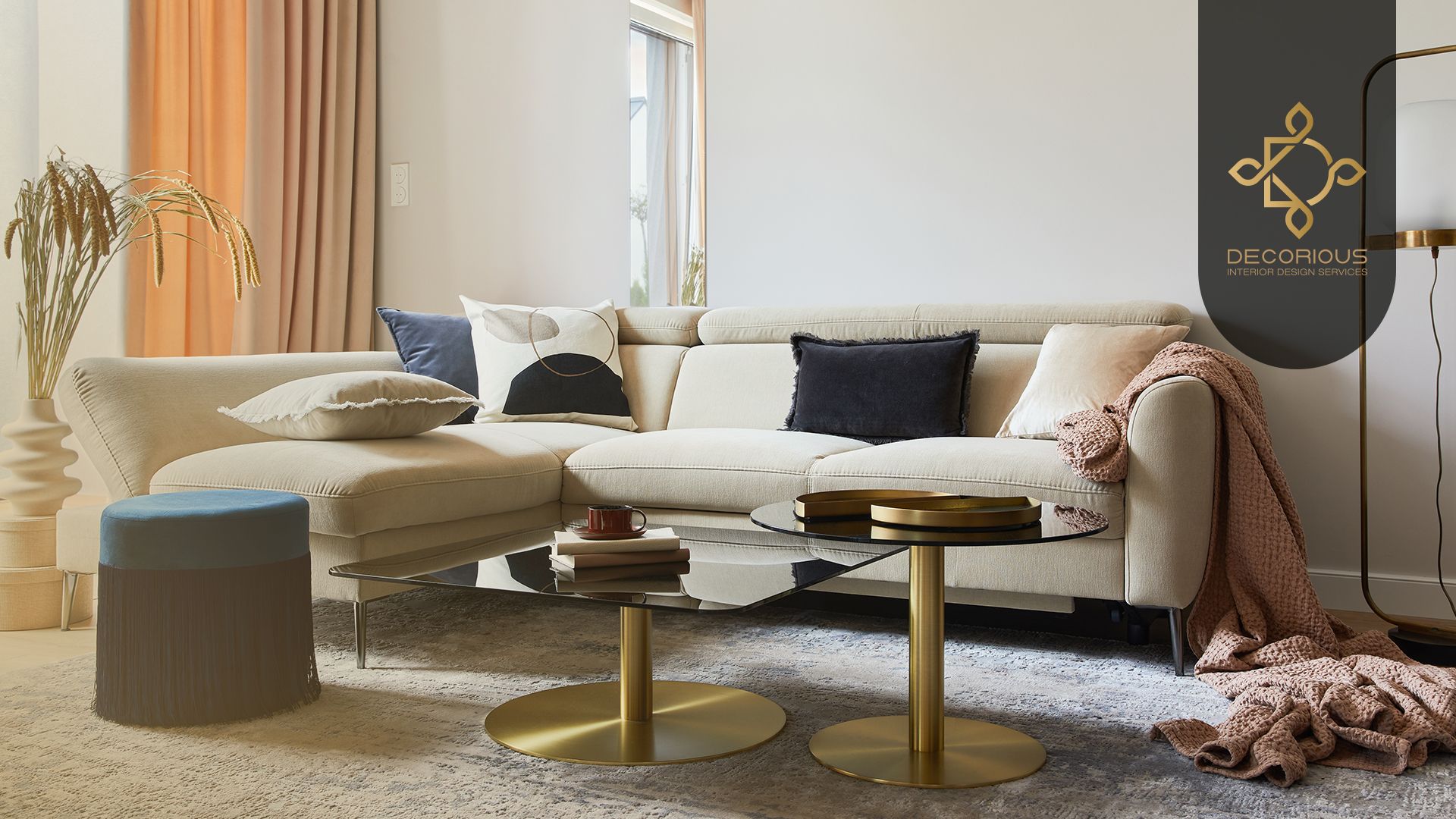 Have a Small Place? Lets Make It Your Dream House!