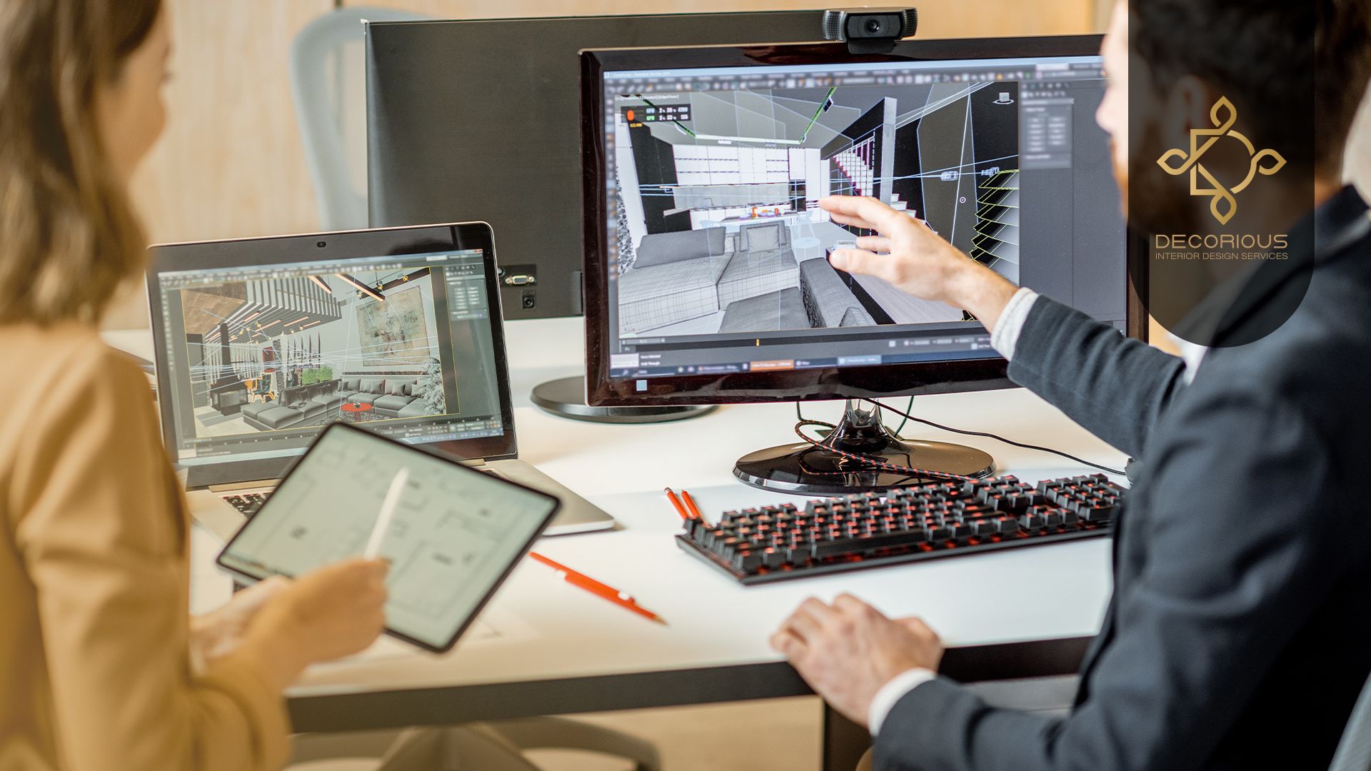 How to Locate the Best Architecture Firm in Dubai?