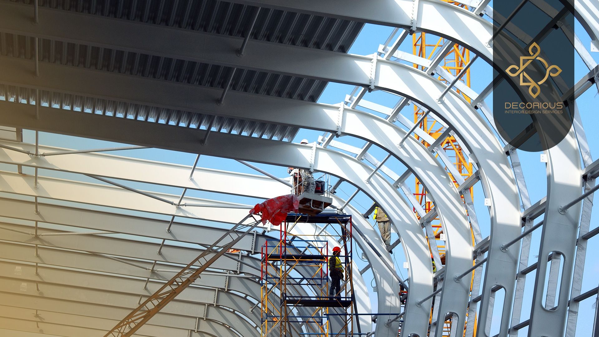 When Designing the Architecture, Why Metalwork is Most Sustainable Material