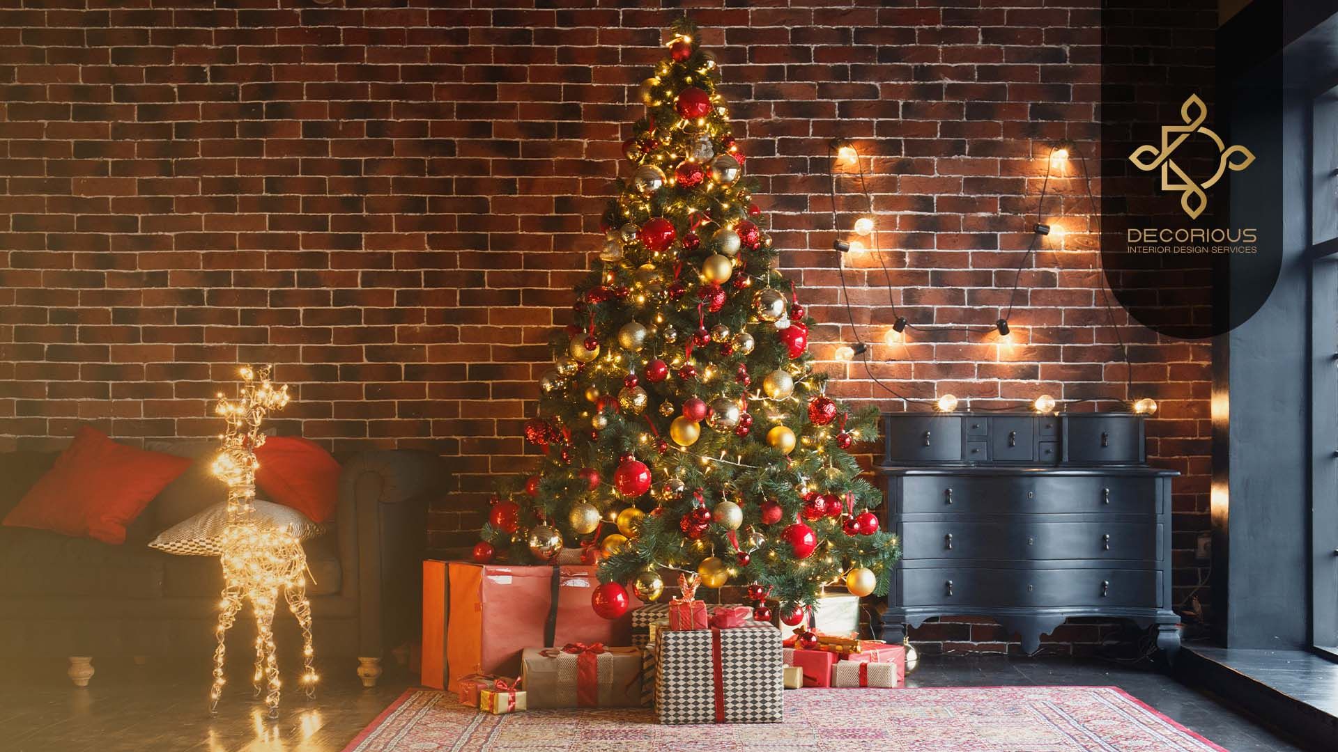 Throwing A Party for New Year’s Eve? 8 Amazing Party Decor Ideas