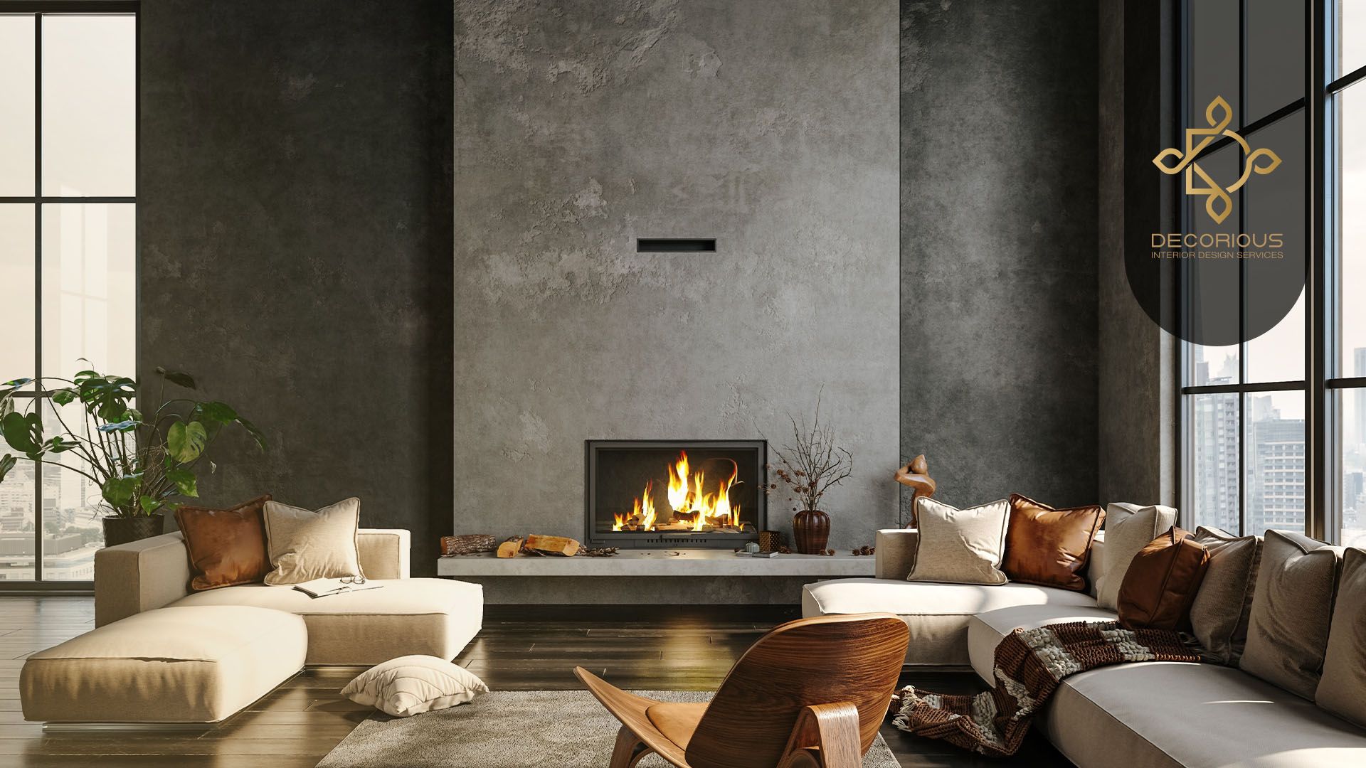 Industrial Interior Design: An Ultimate Guide