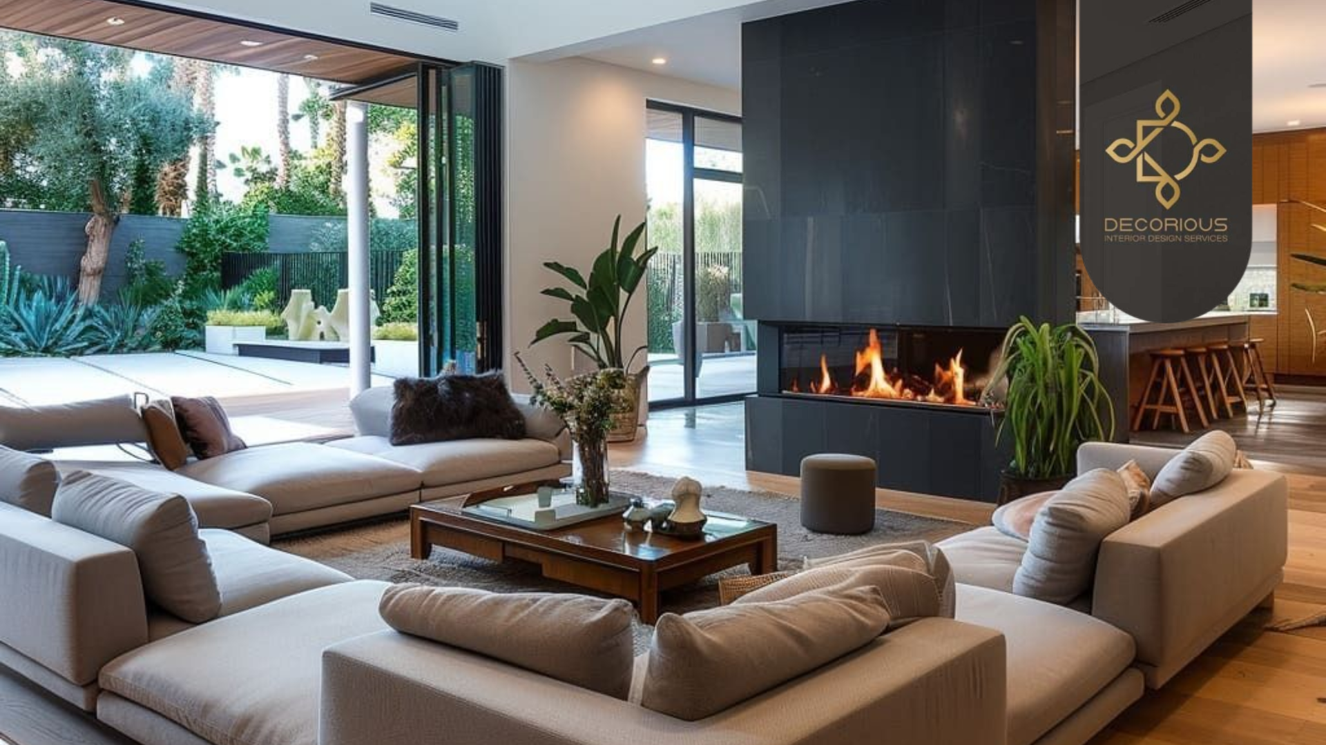 4 Top Trending Dubai Villa Interior Design Ideas for 2025