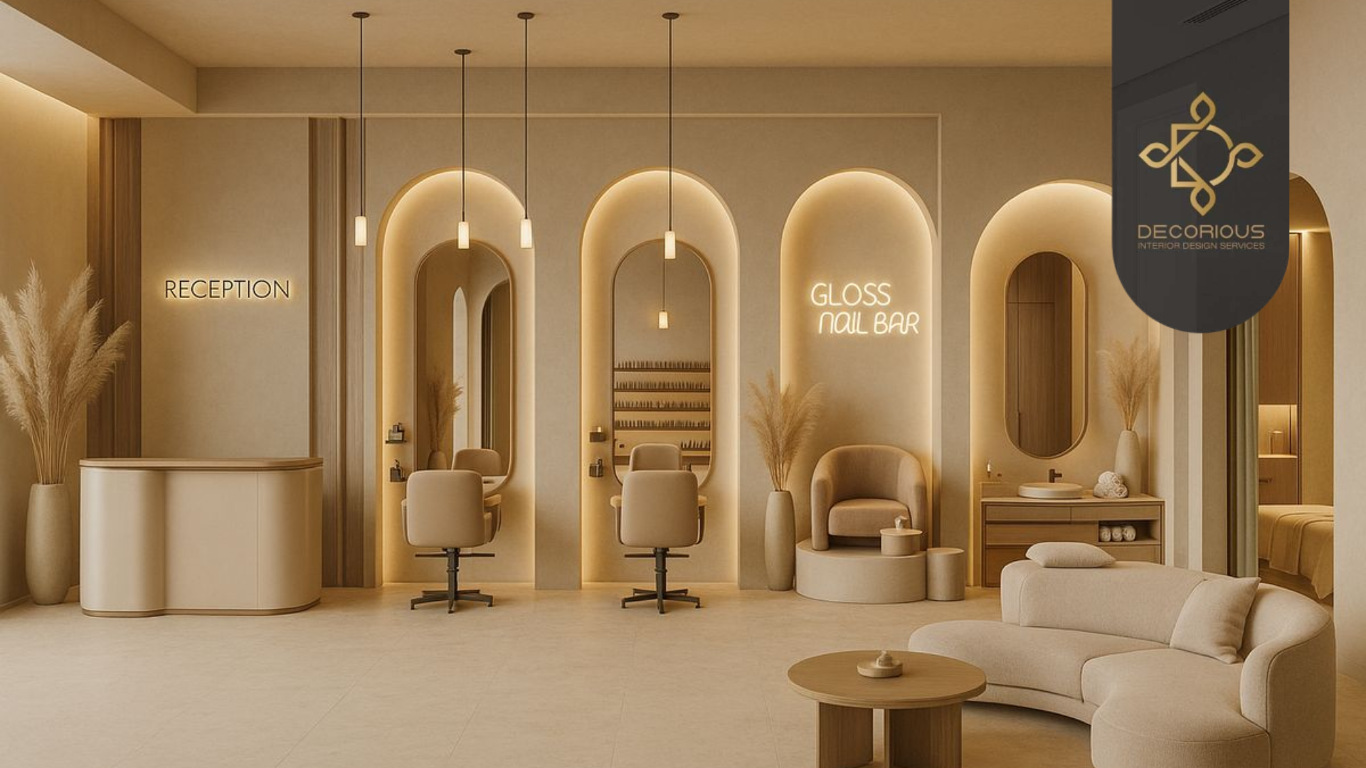 Shop Interior Design Guide: Boost Sales with Smart Retail Spaces