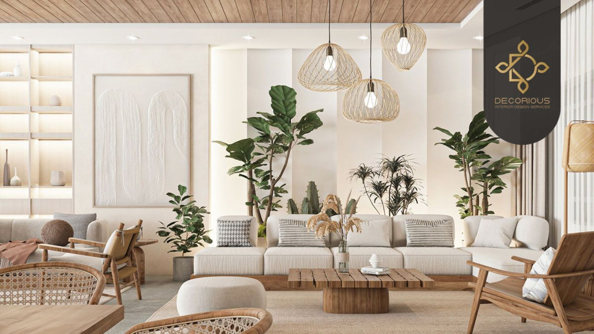 Bohemian Interior Design: 7 Stylish Ideas for a Warm, Artistic Home | Decorious