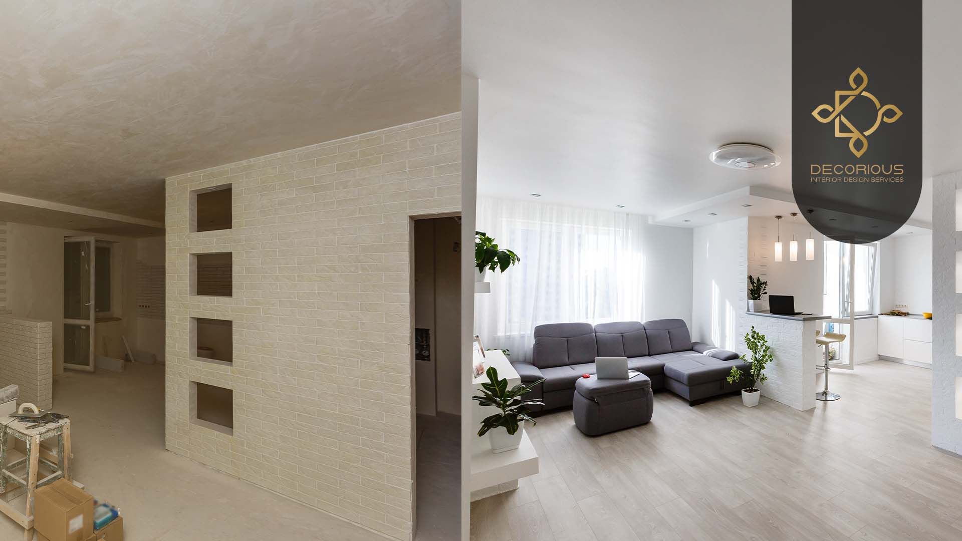 10 Ways to Modernize an Old House