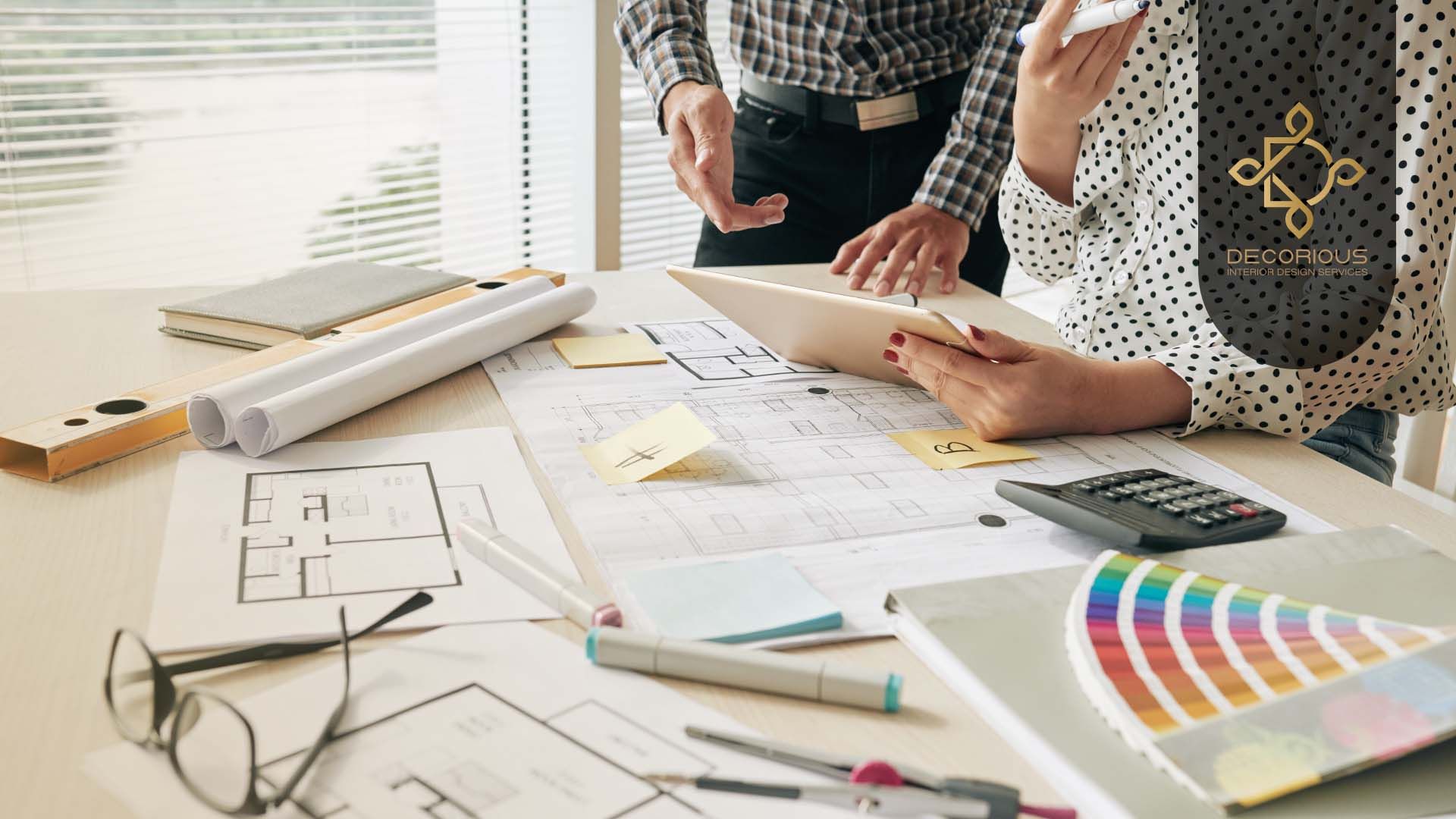 Weighing the Options: The Pros and Cons of Hiring an Interior Designer