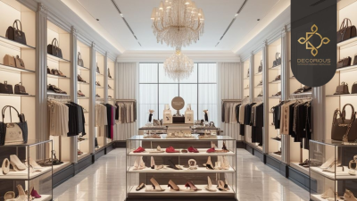 Best Retail Interior Design Ideas for UAE Stores | Decorious