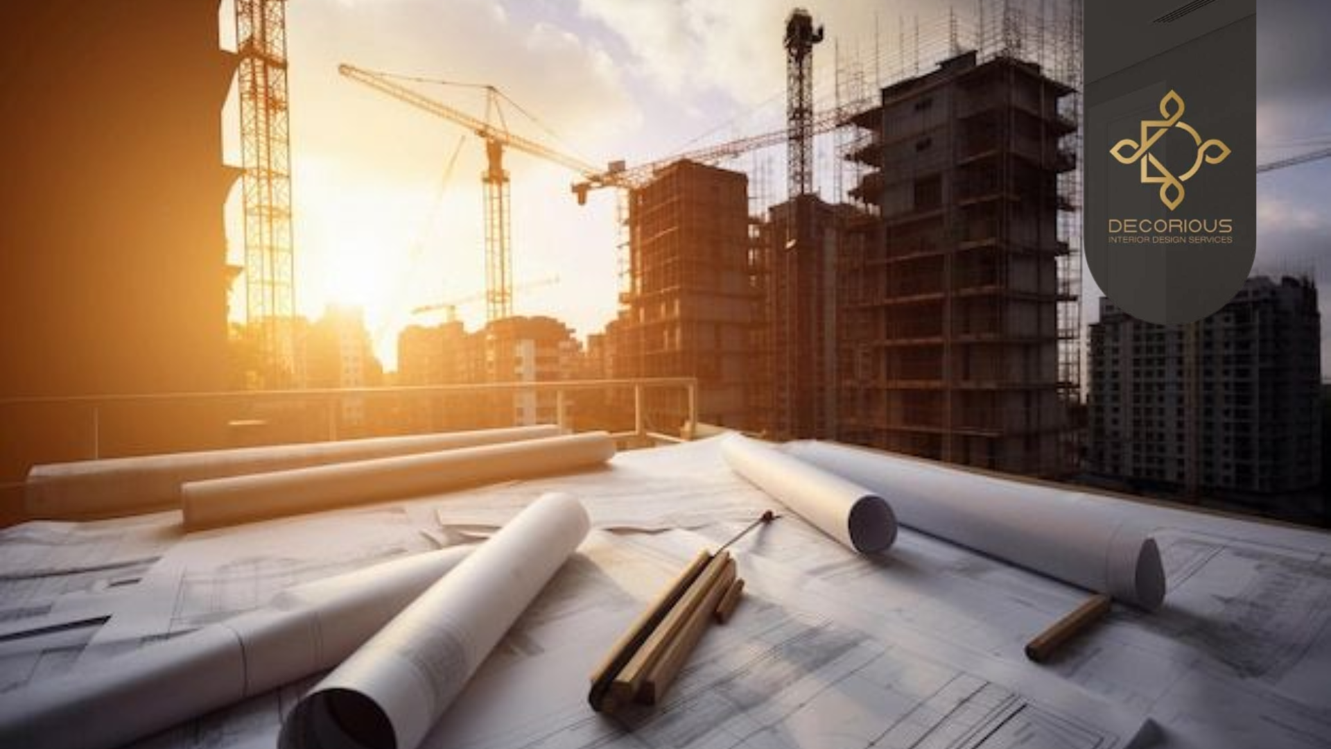 Beginner Guide to Construction and Building Engineering | Decorious