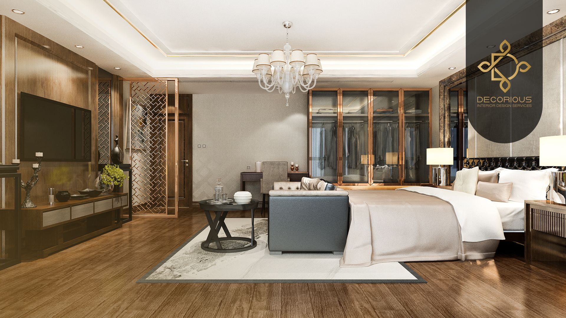 Are You Bored With Your Bedroom Design of 2021? Let’s Renovate!