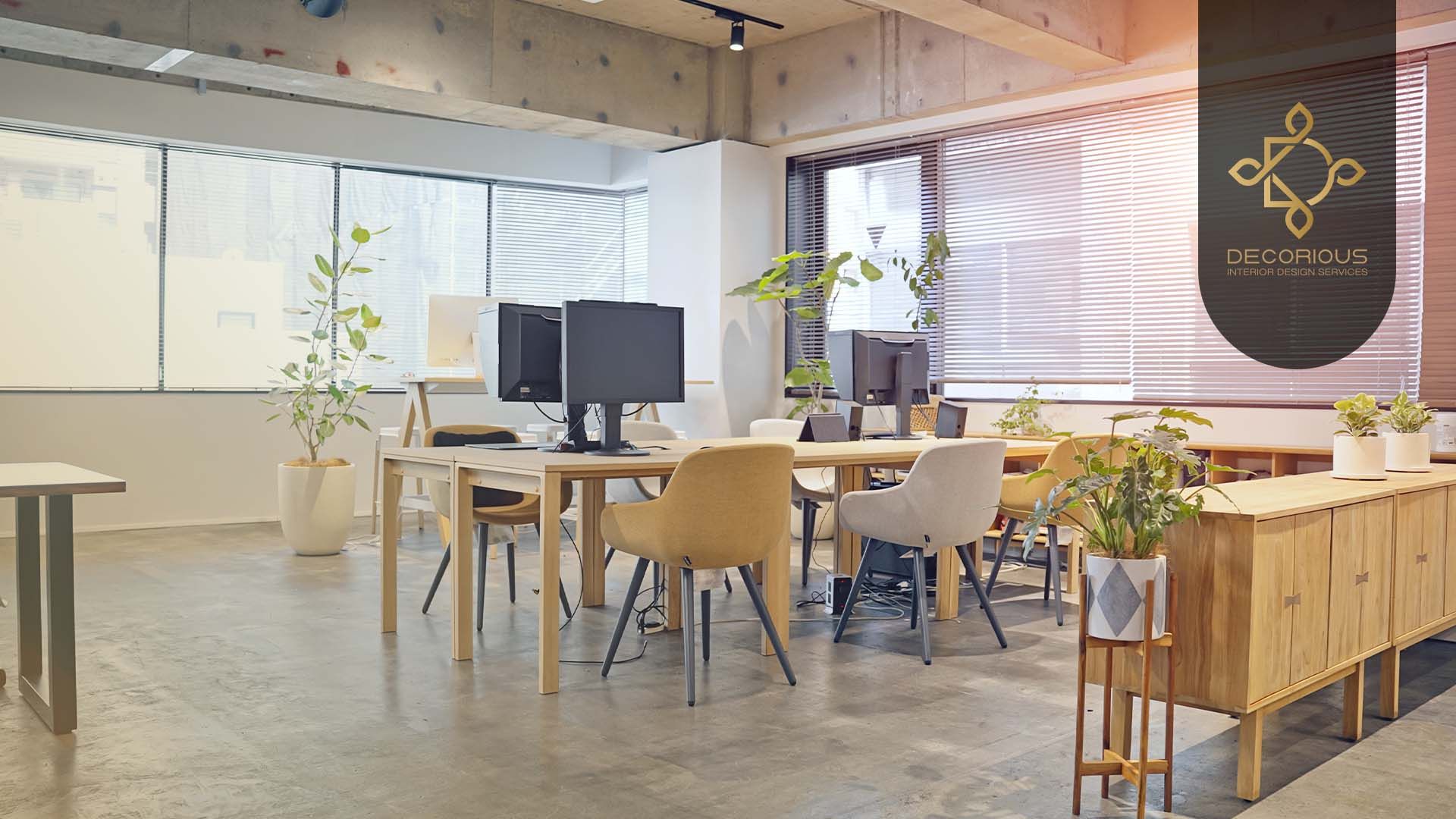 Explore Upcoming Trends for Your Company's Fit Out 2023