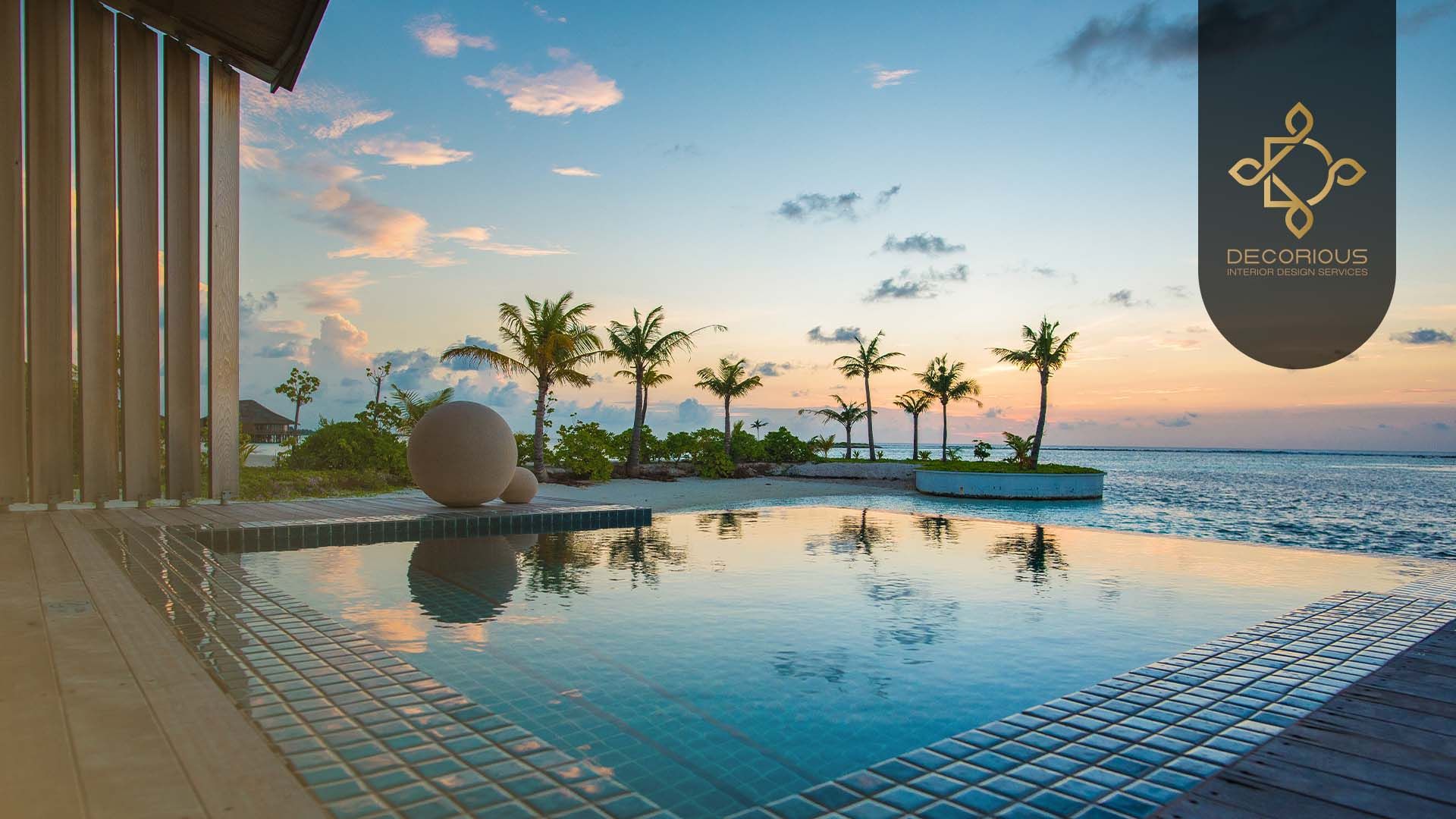 The Complete Guide to Resort Design