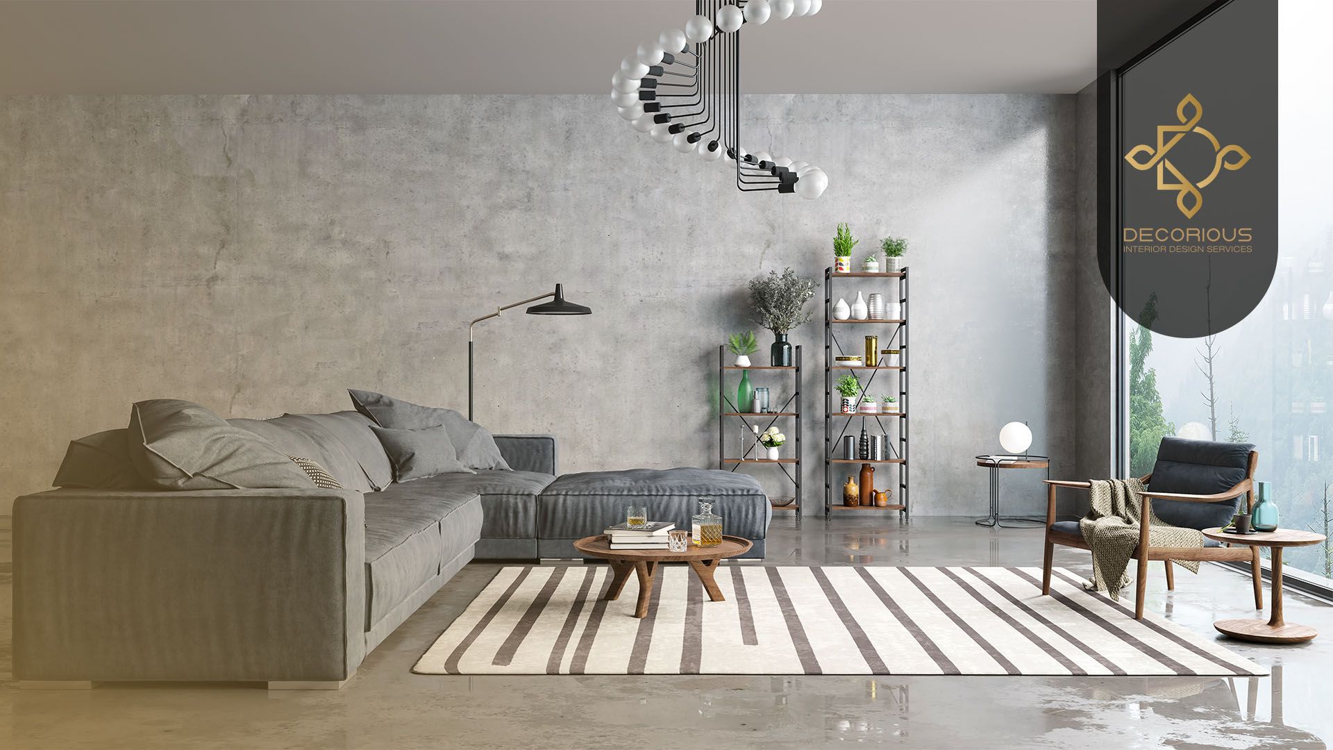 Trendy Carpets and Flooring for Winter 2022