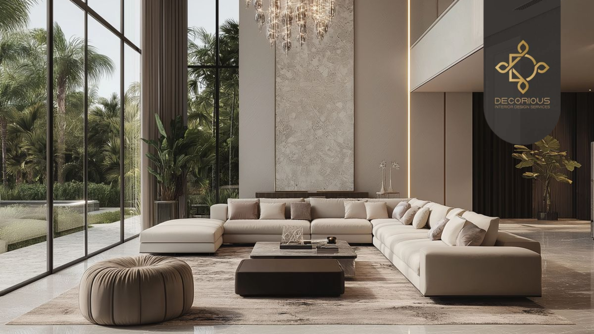 Best Interior Design Dubai: How to Choose the Right Firm | Decorious