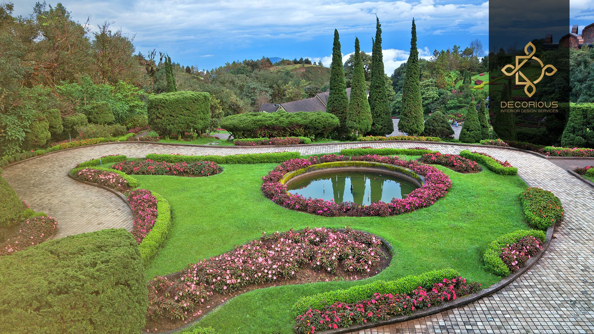 Best Garden Designs for Summer