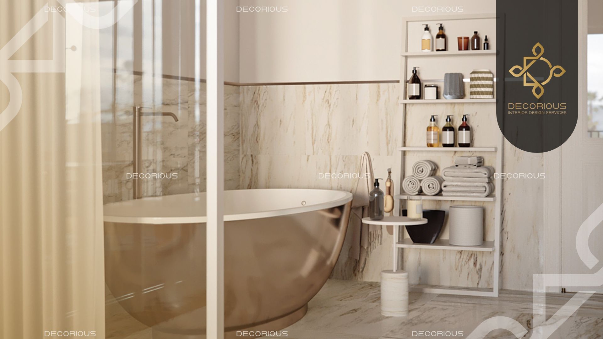 Go Budget Friendly with These Bathroom Remodeling Hacks