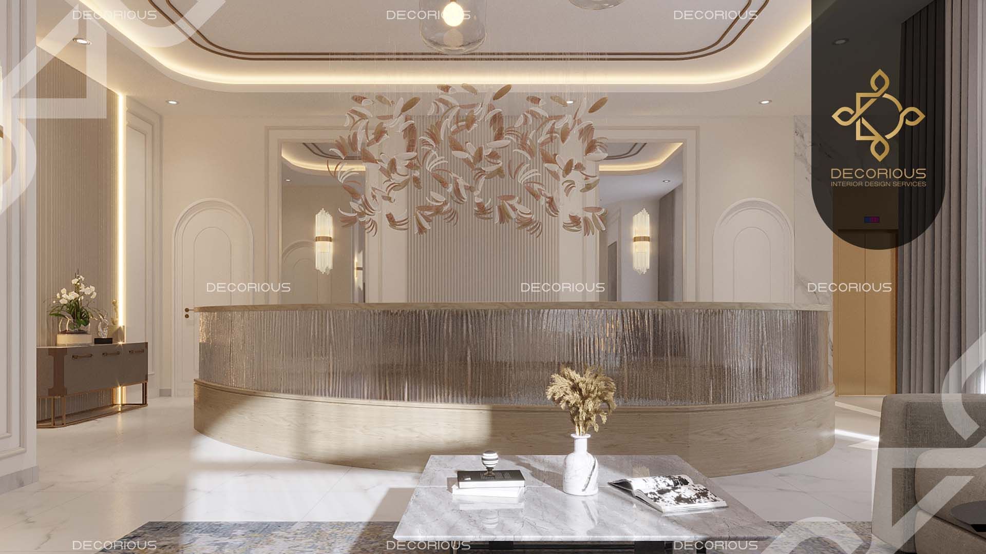 What is Emphasis in Interior Design?