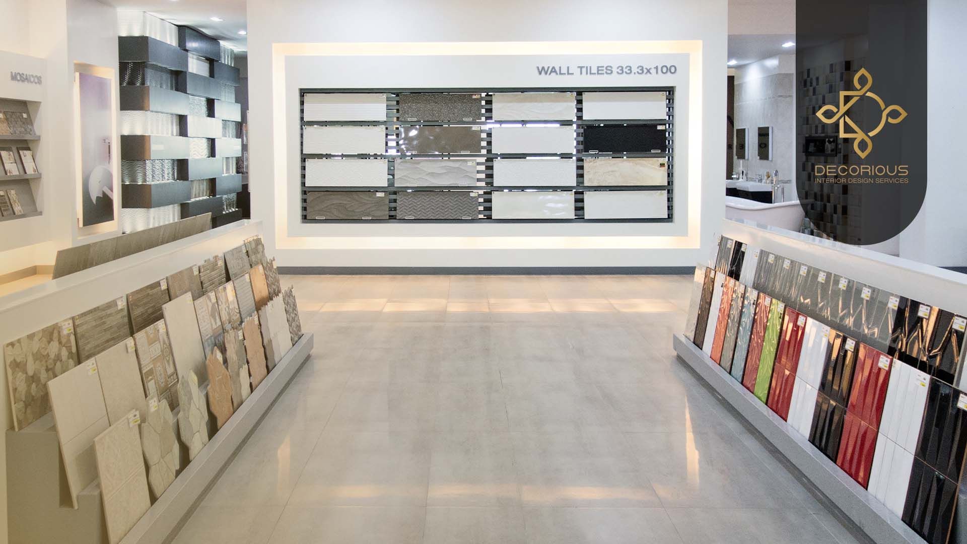 Tips for Buying Decoration Materials in UAE: A Complete Guide