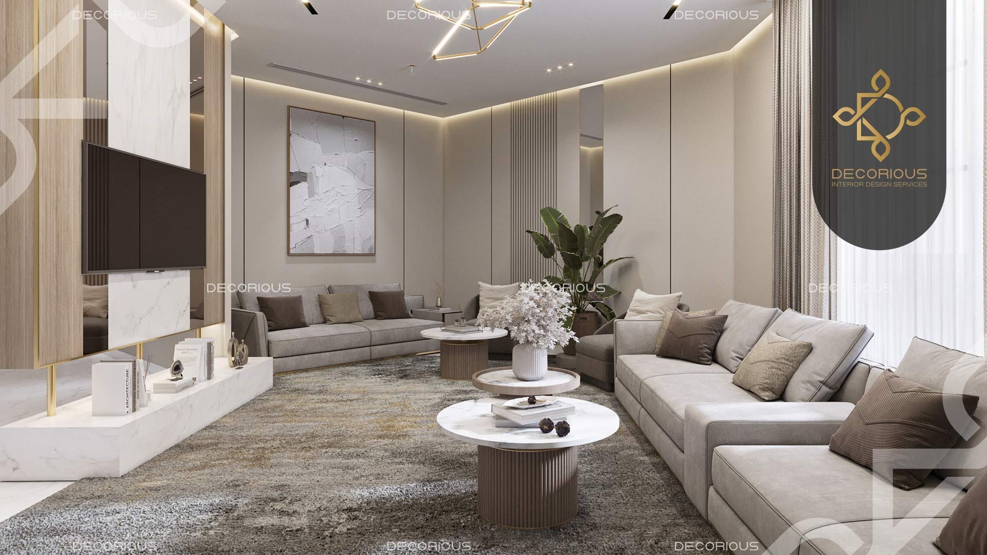 Interior Design Considerations: Key Factors for Creating Beautiful Spaces