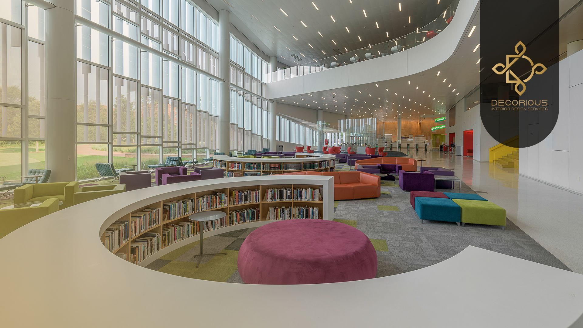 The Pandemic Is Over! Let’s Give a New Glimpse to Your College