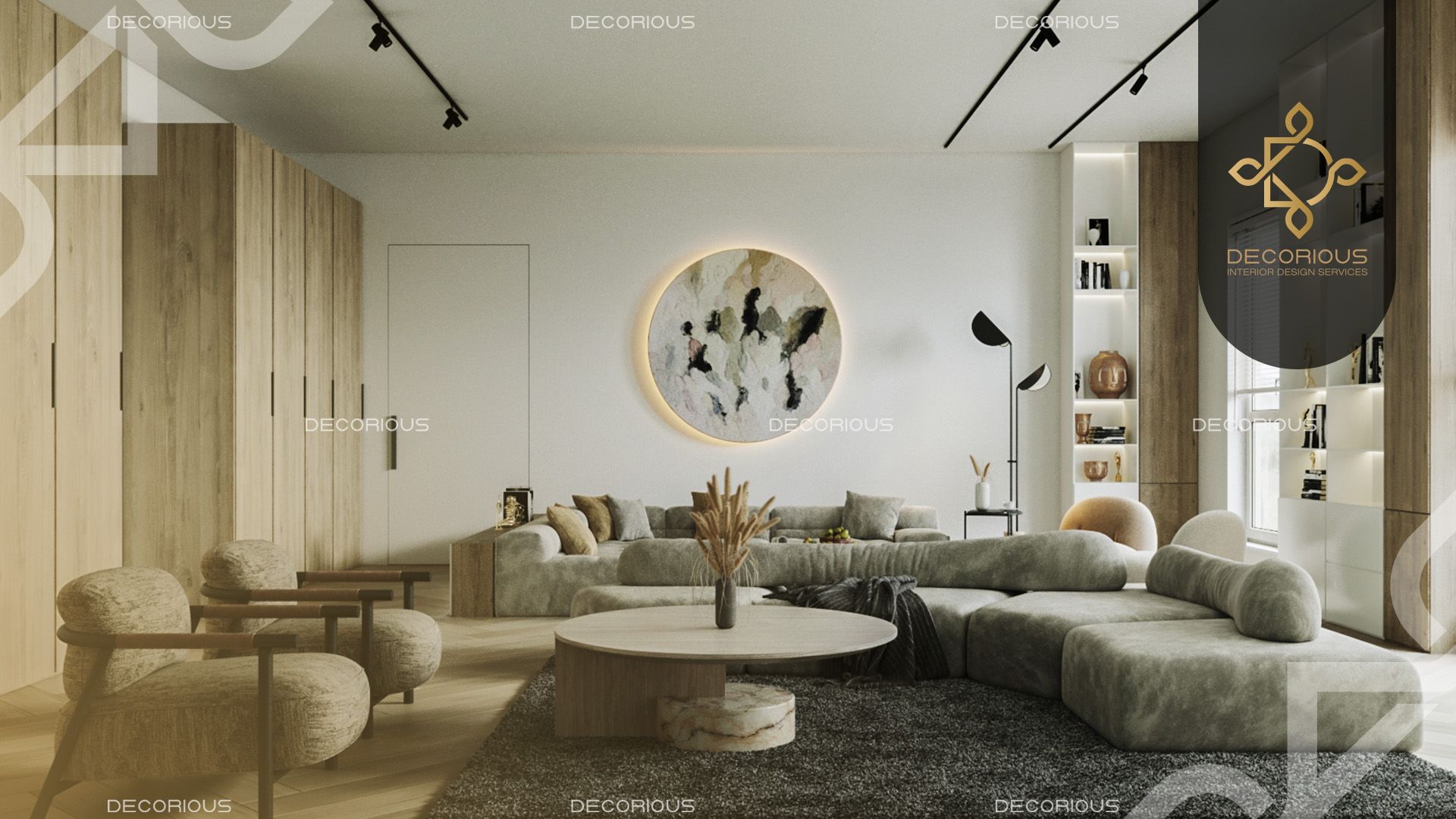 Trending & Modern Apartment Designs for The Year 2022