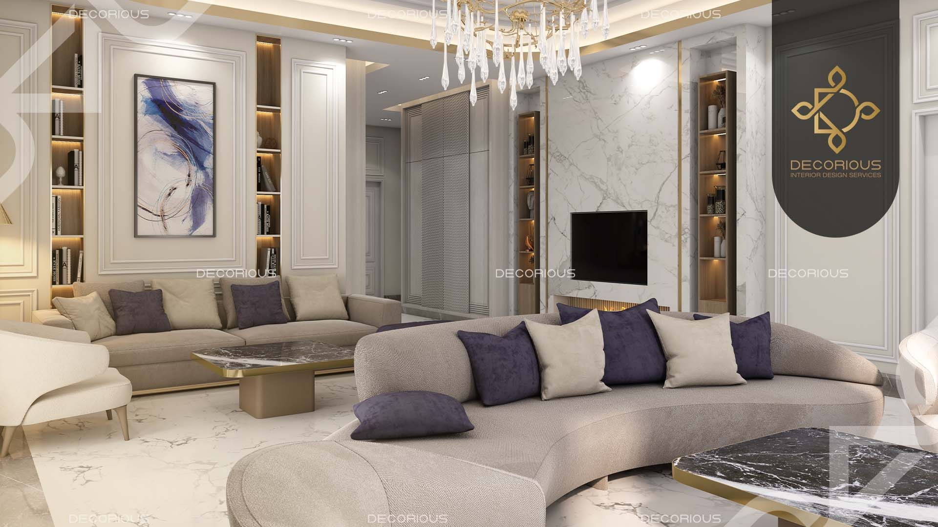 Importance of Interior Design in Your Home