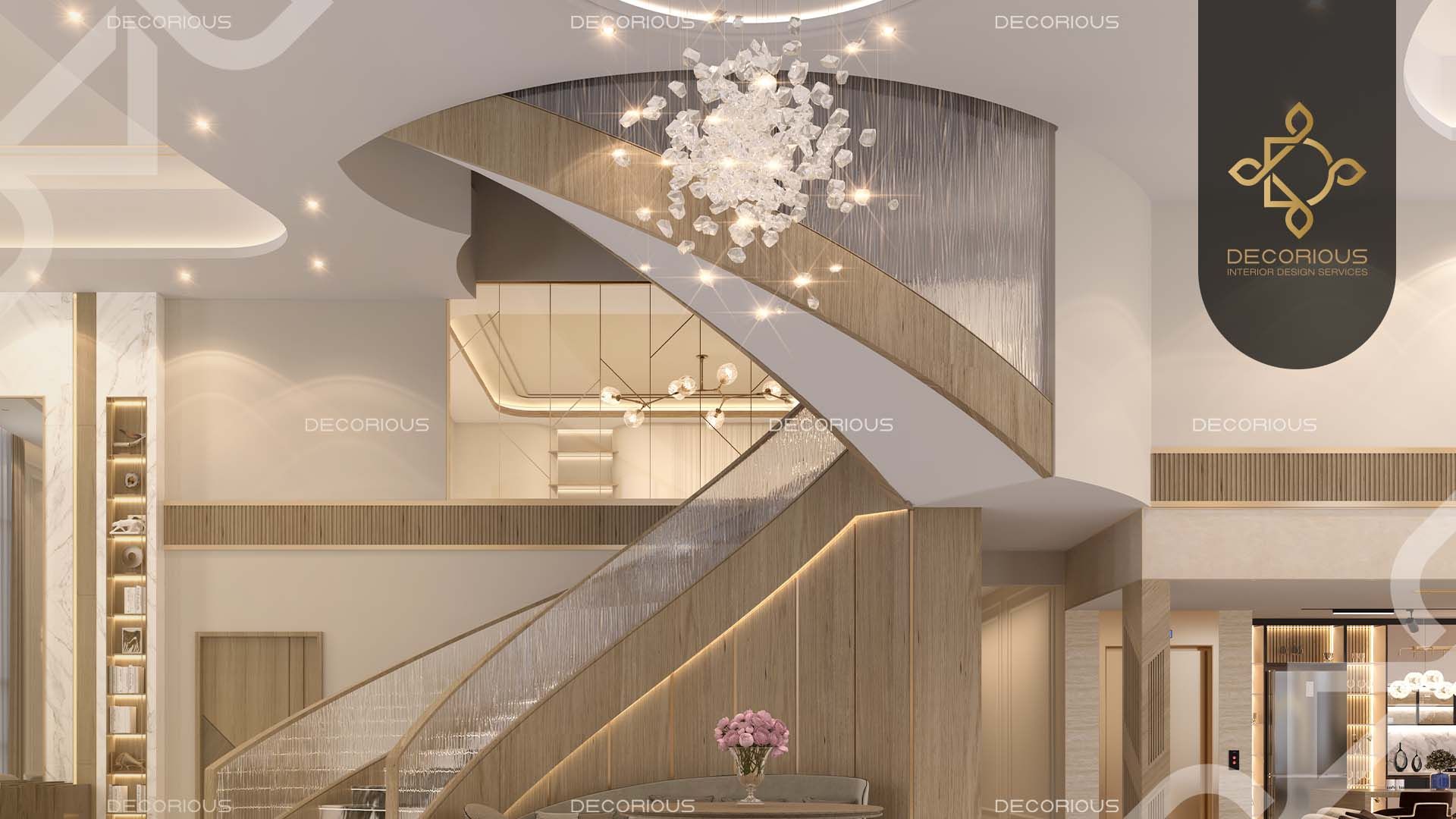 ماذا نعرف عن تصميم الإضاءة المعمارية؟