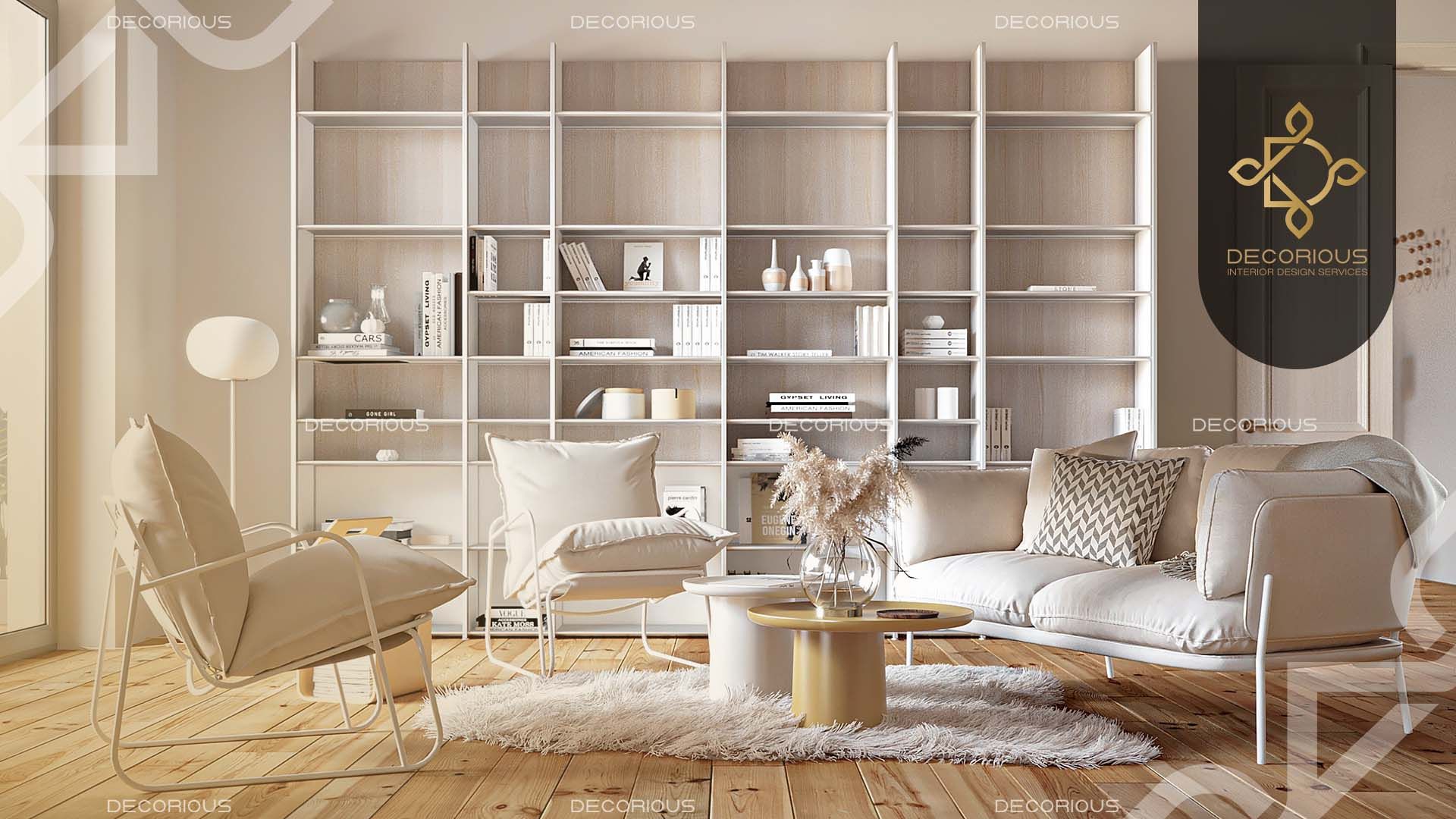 How Can I Decorate My House on A Low Budget?