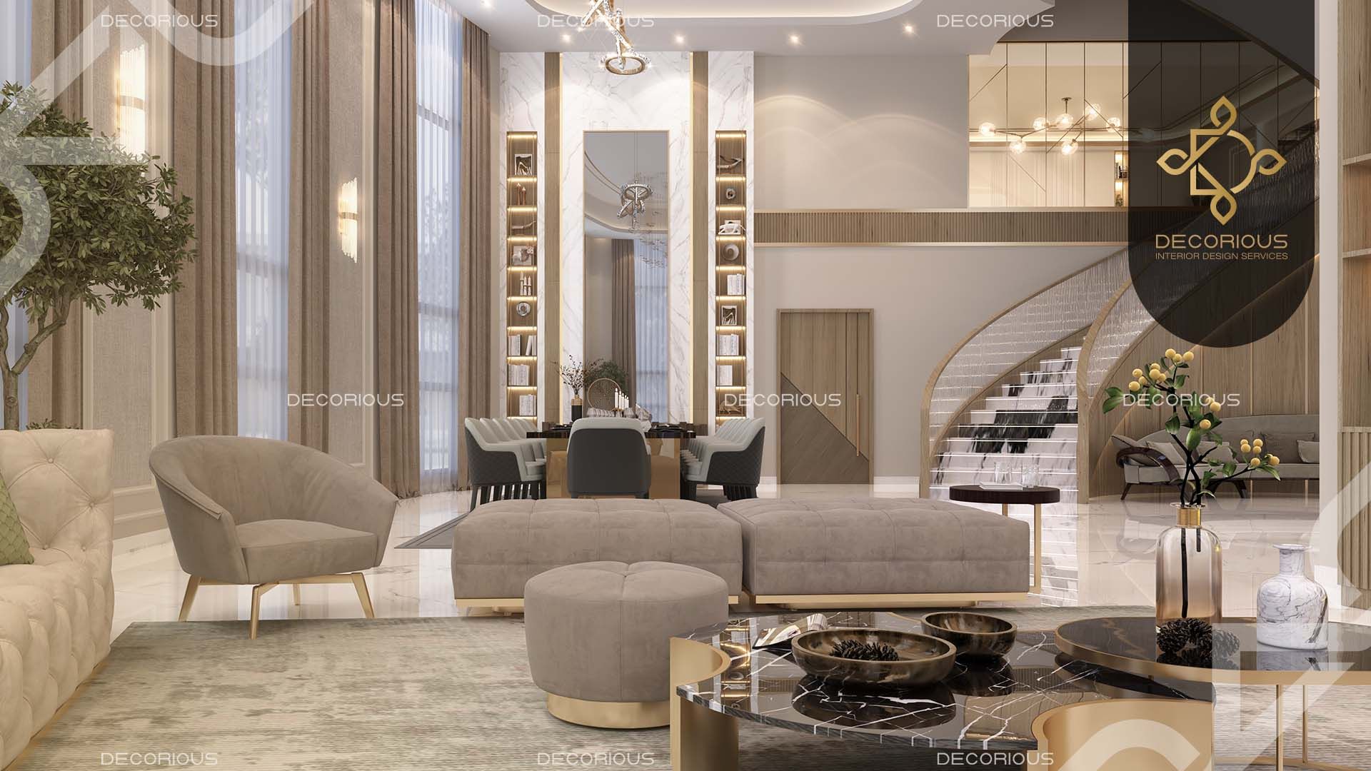 تصميم داخلي