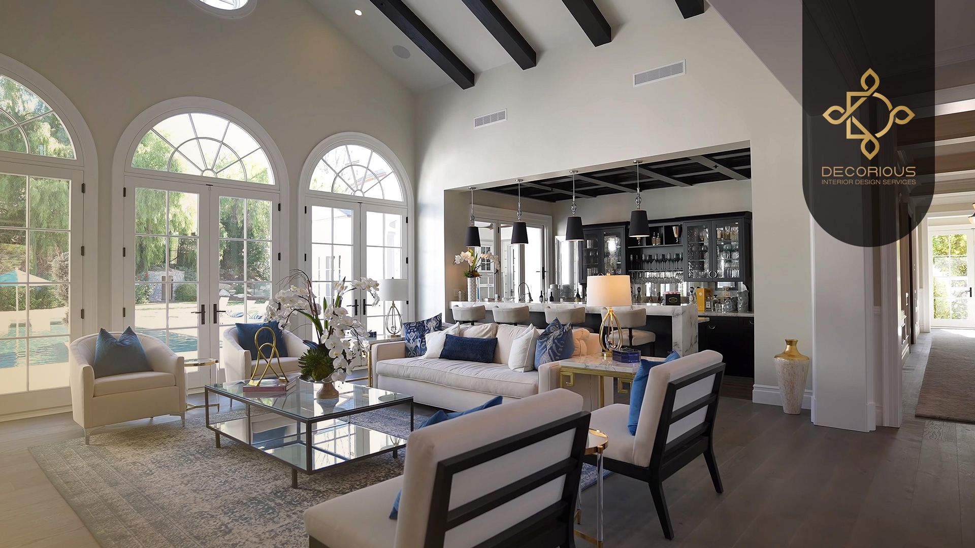 Best Interior Designers in Dubai for Private Villas