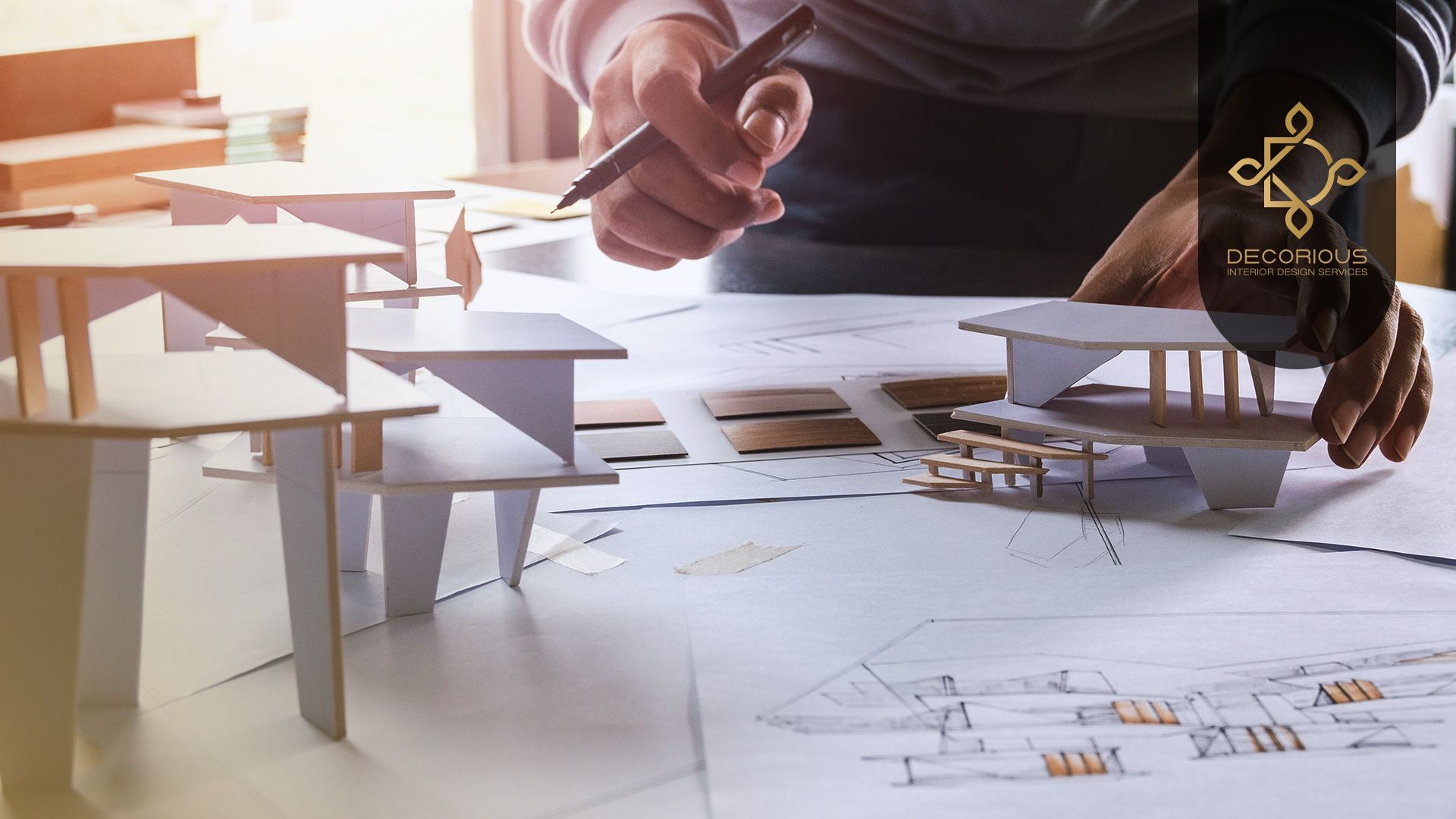 The Basic Principles of Architectural Design