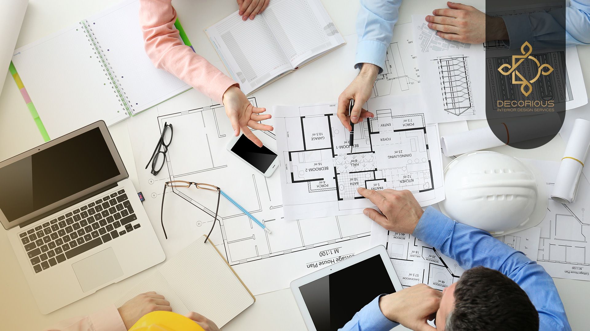 The Critical Component to Ponder While Commencing Interior Fit out