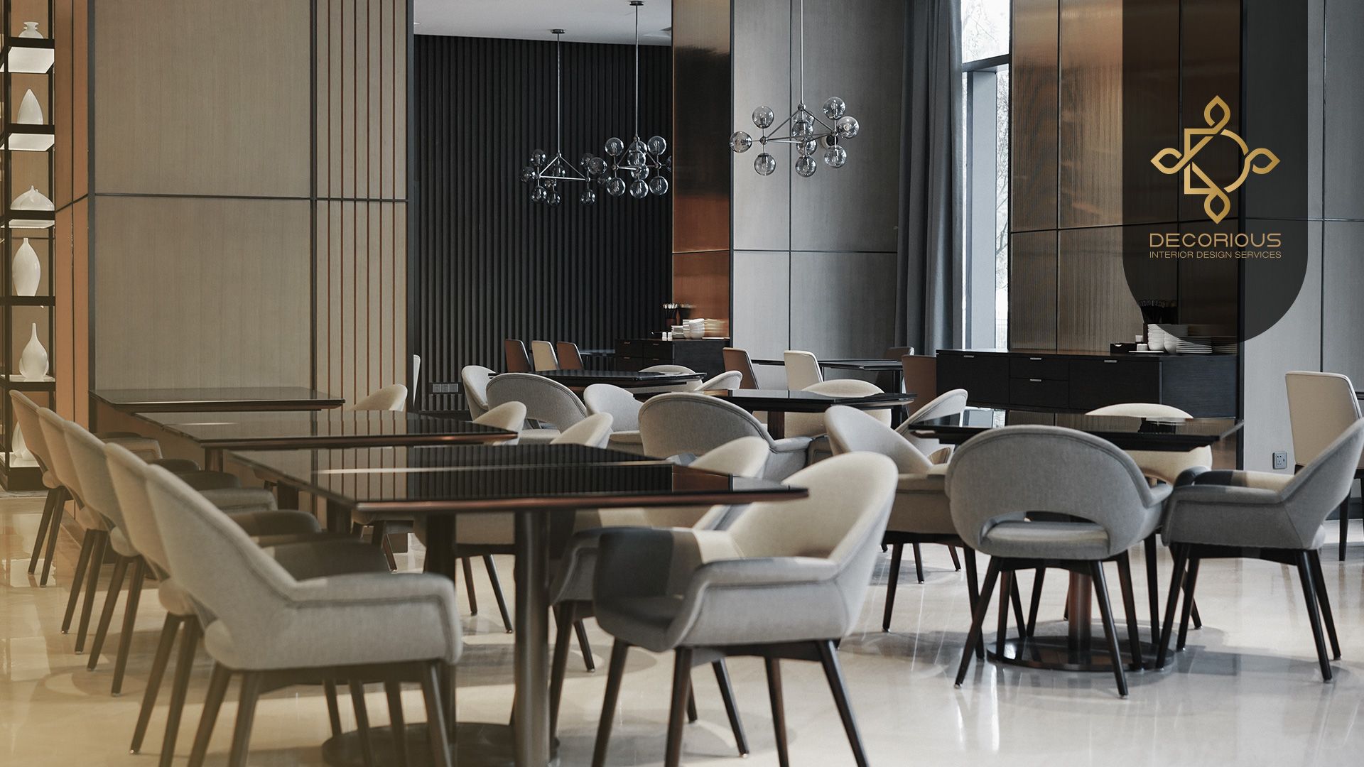 What I Need to Open a Restaurant in Dubai?