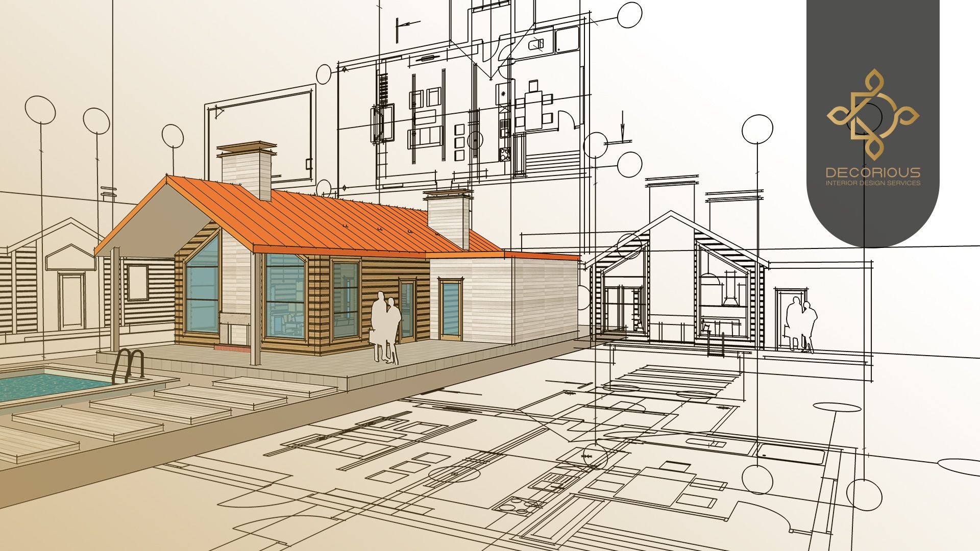 What Points Should We Consider Before Designing House?