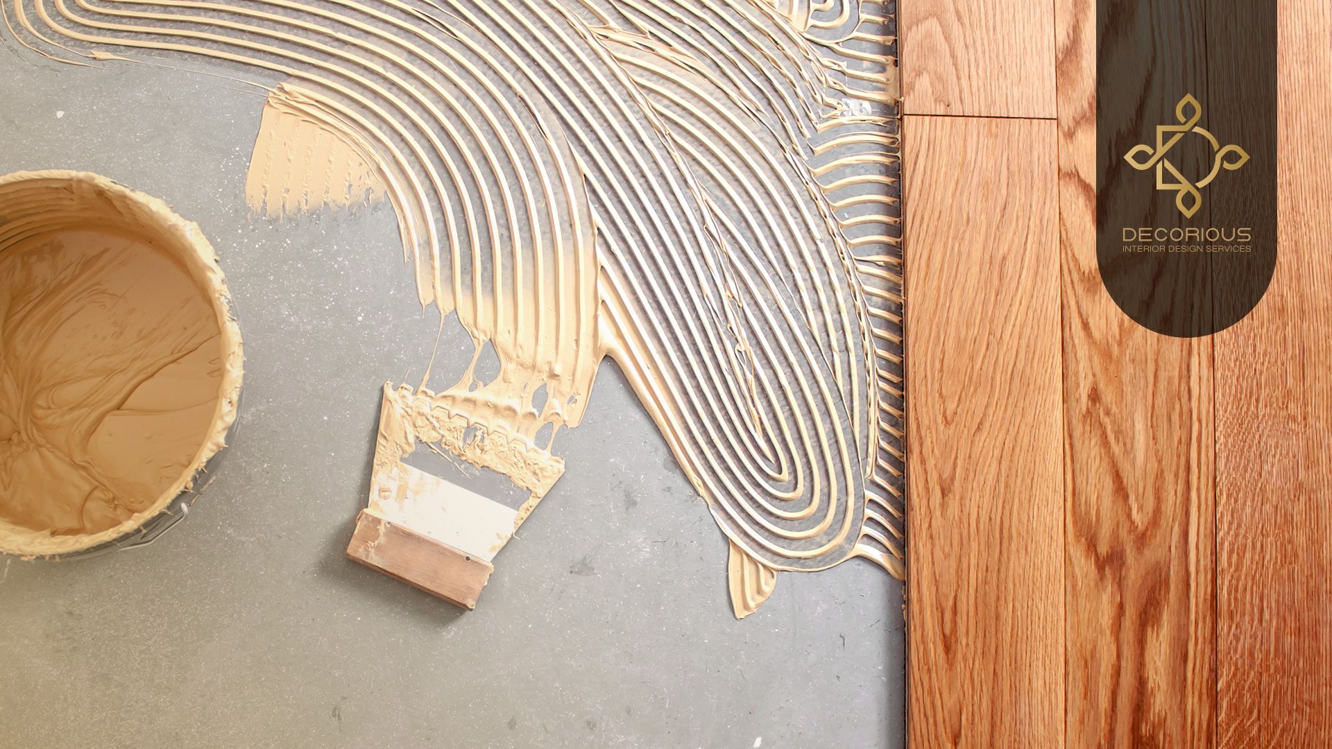 Where Can I Get Flooring Services in Dubai?