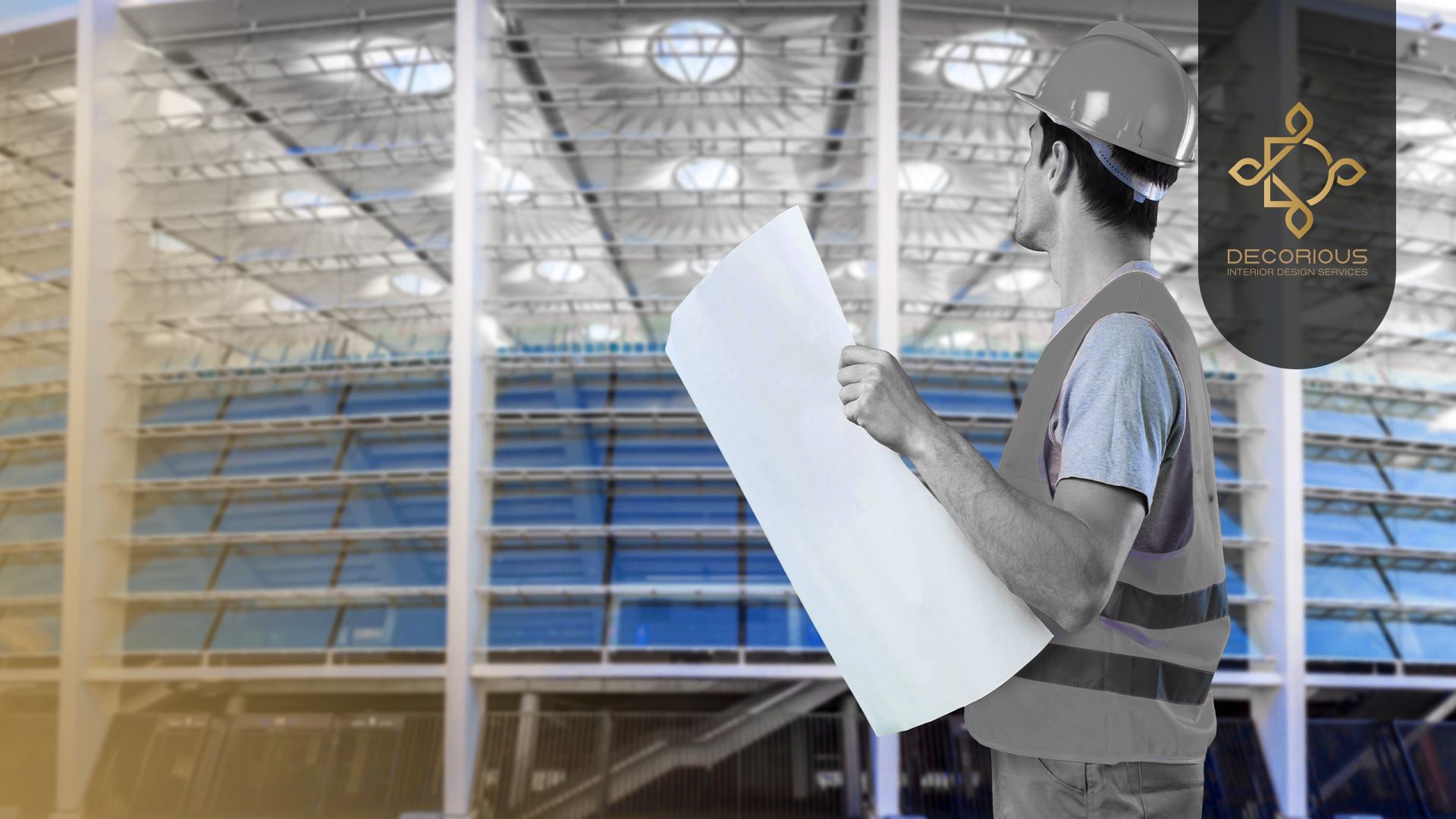 Which is the Famous MEP Construction Company in the UAE?