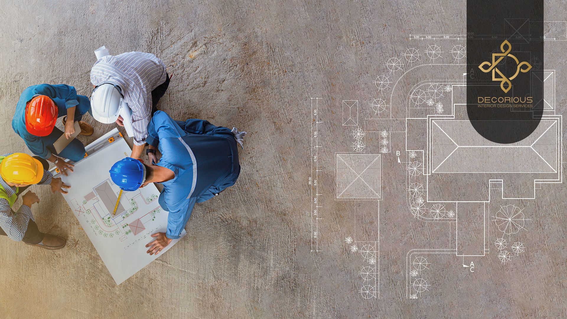 Why Interior Design Is Important to the Construction Industry?