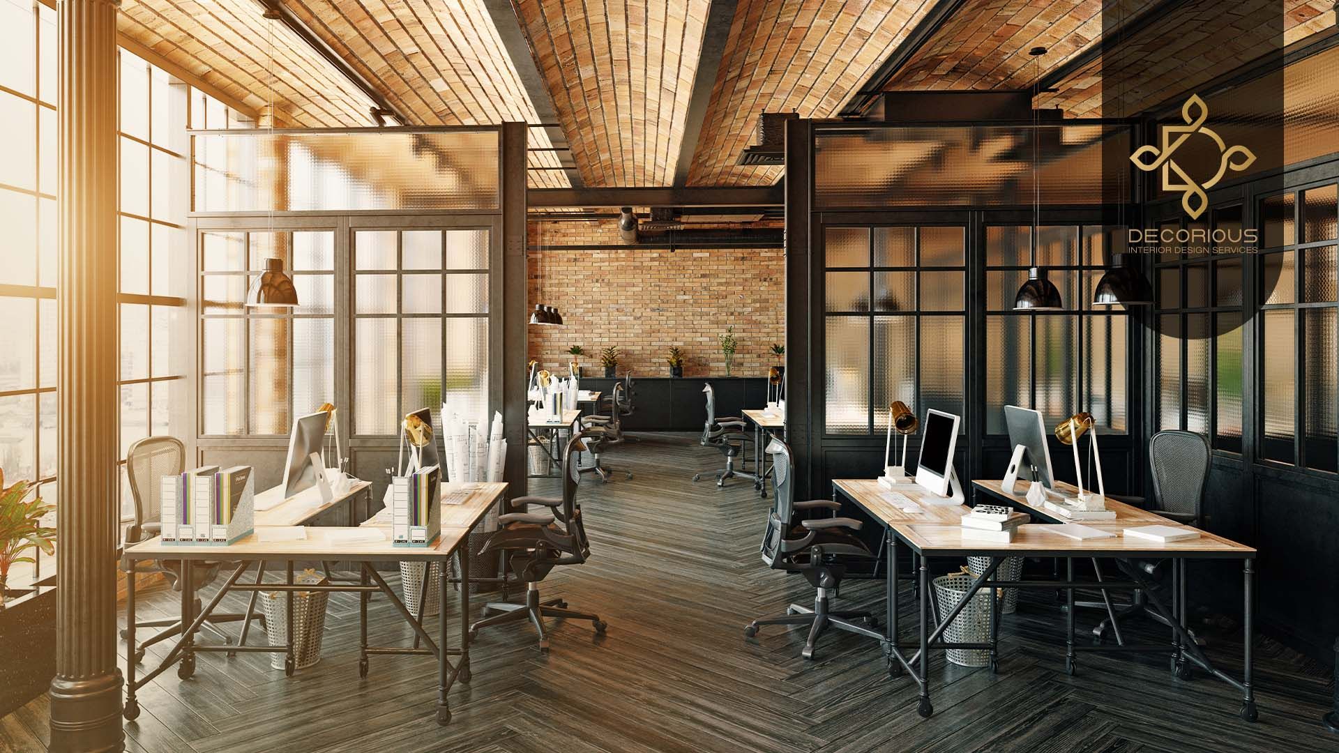 Hiring Experts for Office Fit Outs Can Save You in The Long Run