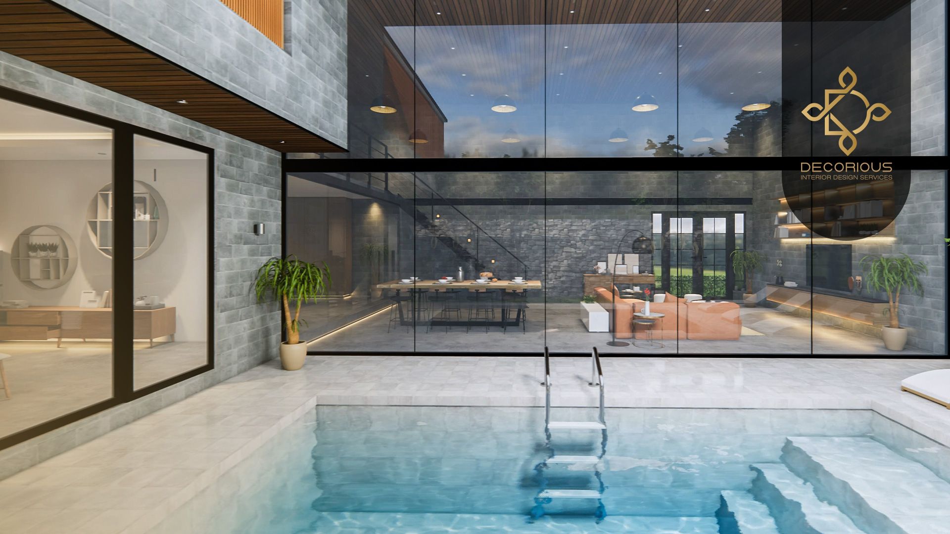 Hire Pro Exterior Designers in Dubai to Increase the Value of Your Home