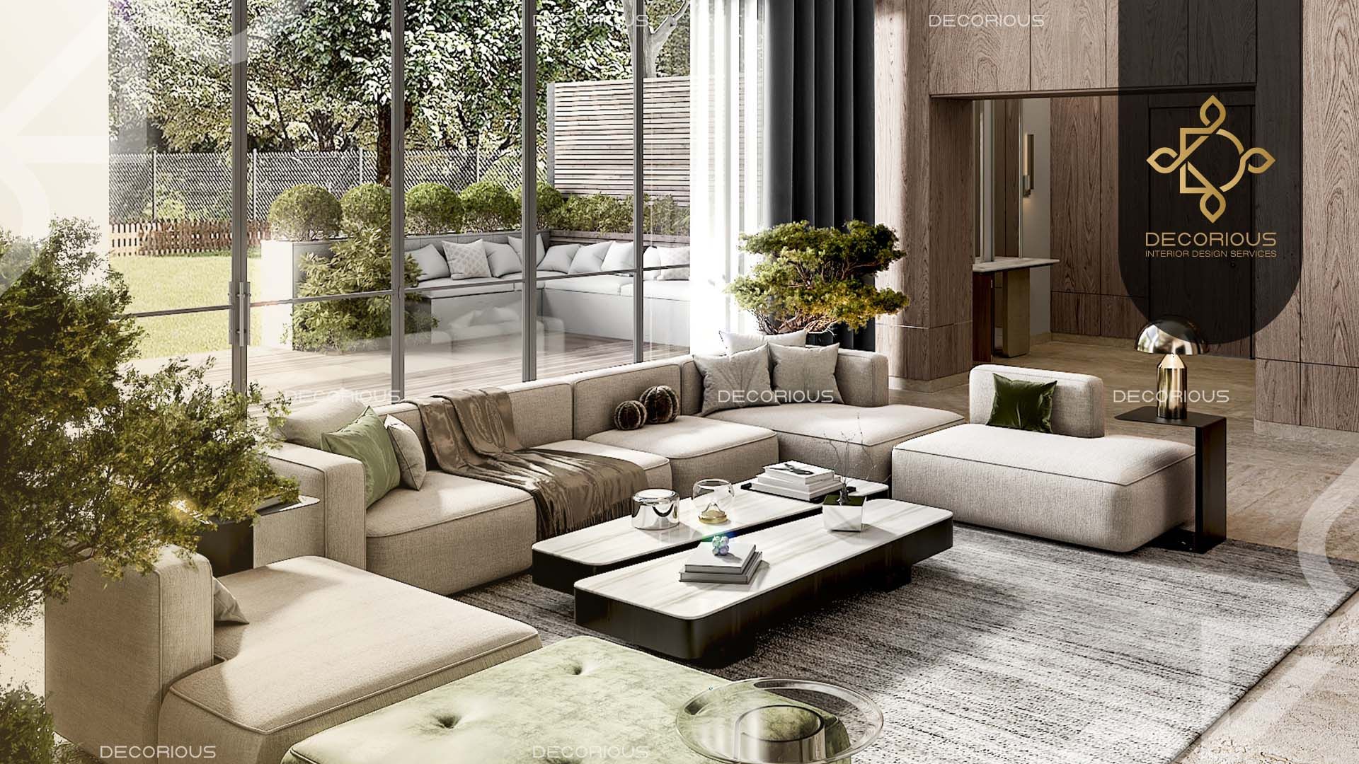 Space Planning in Interior Design: An Ultimate Guide