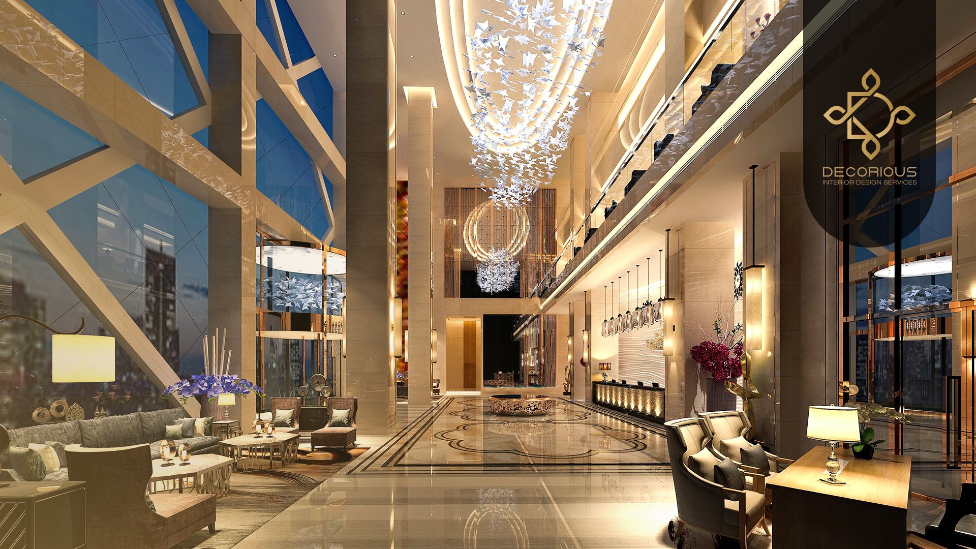 How to Choose Best Interior Fit Out Company in UAE?