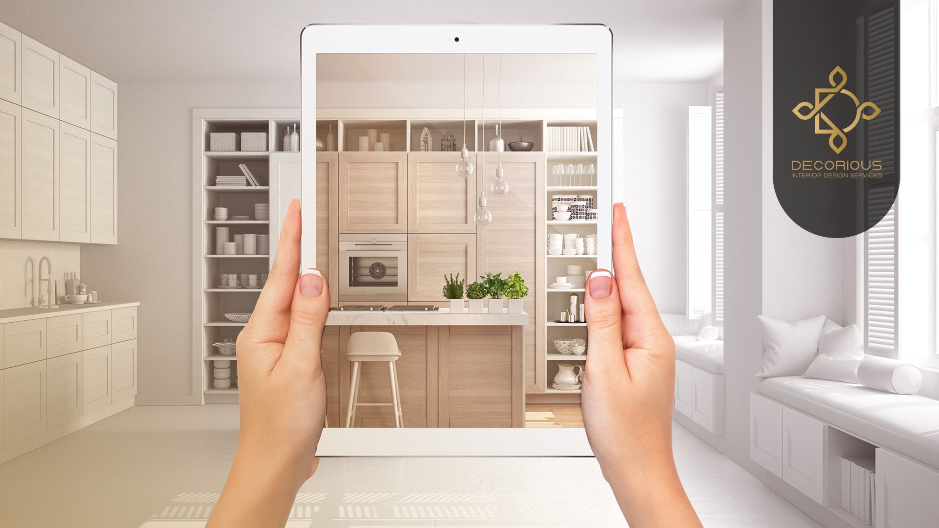 How to Upgrade Your Kitchen to The Next Level