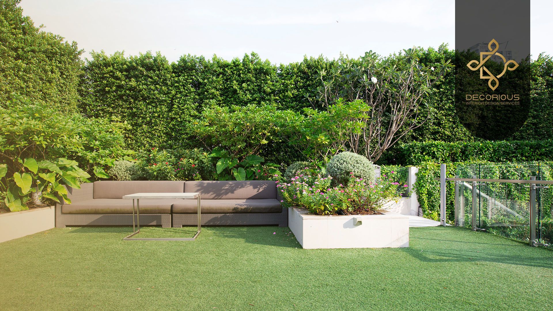 Best Minimalist Garden Design Ideas In 2022