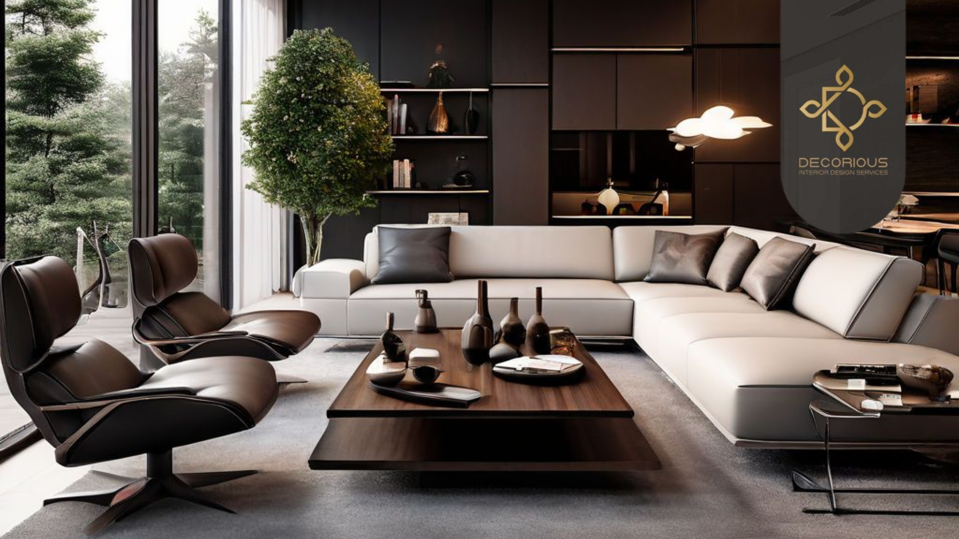 Grand Interior Design Ideas 2025 | Luxury & Elegant Spaces by Decorious