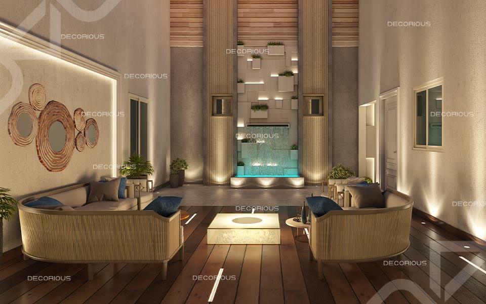 Skylight Design Work