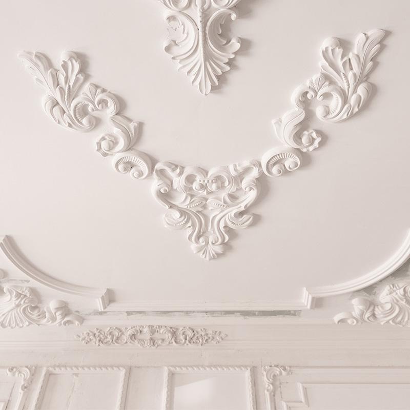 Acoustic Works by Our Ceiling Work Company in Dubai