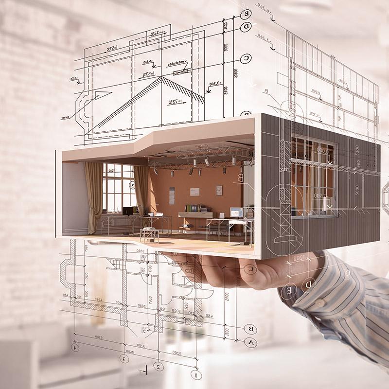 Aesthetically Pleasing Designs by Best Architecture Firms in Dubai